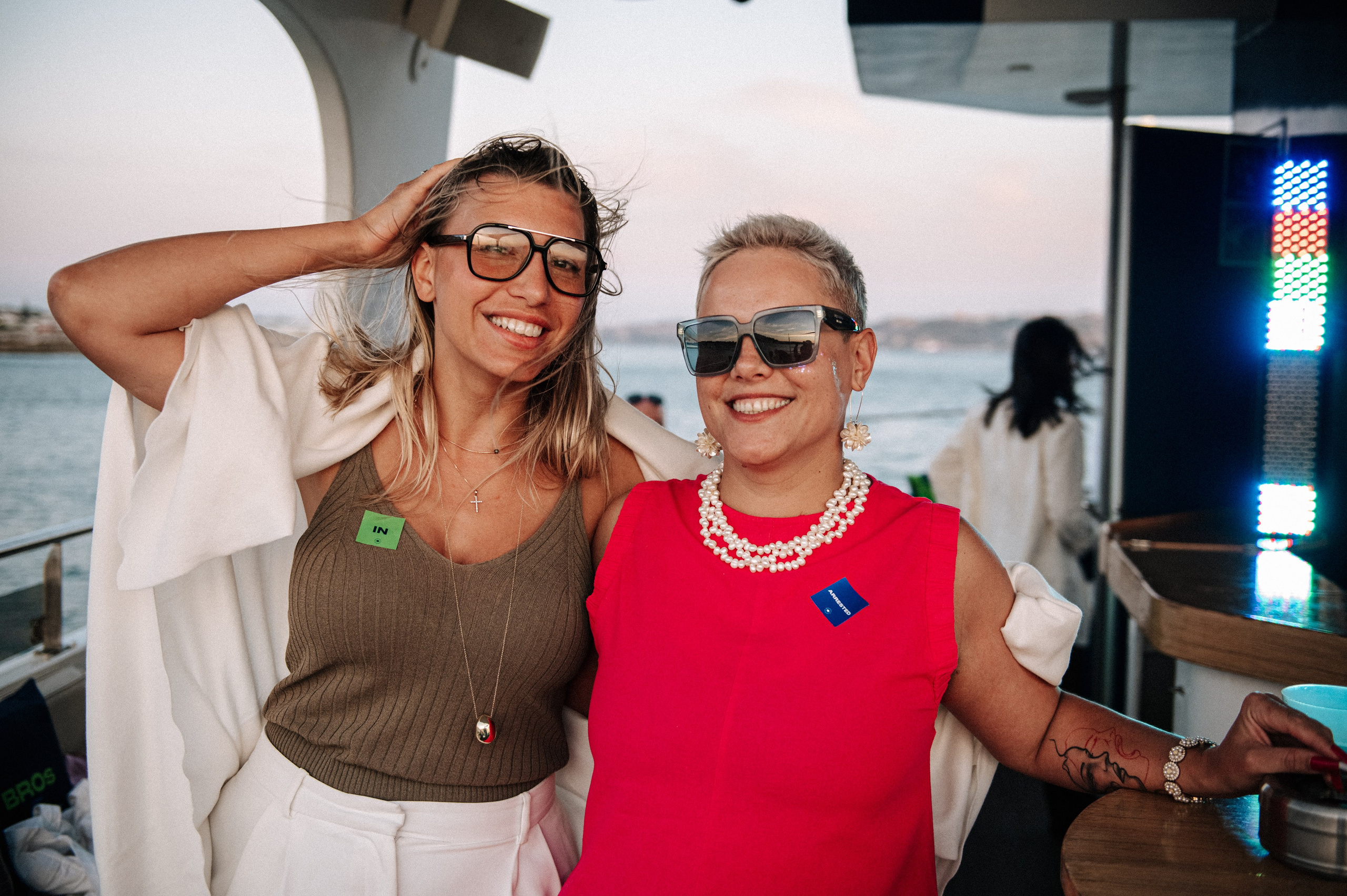 Corporate party. Ваш фотограф в Лиссабоне — Анна Белова