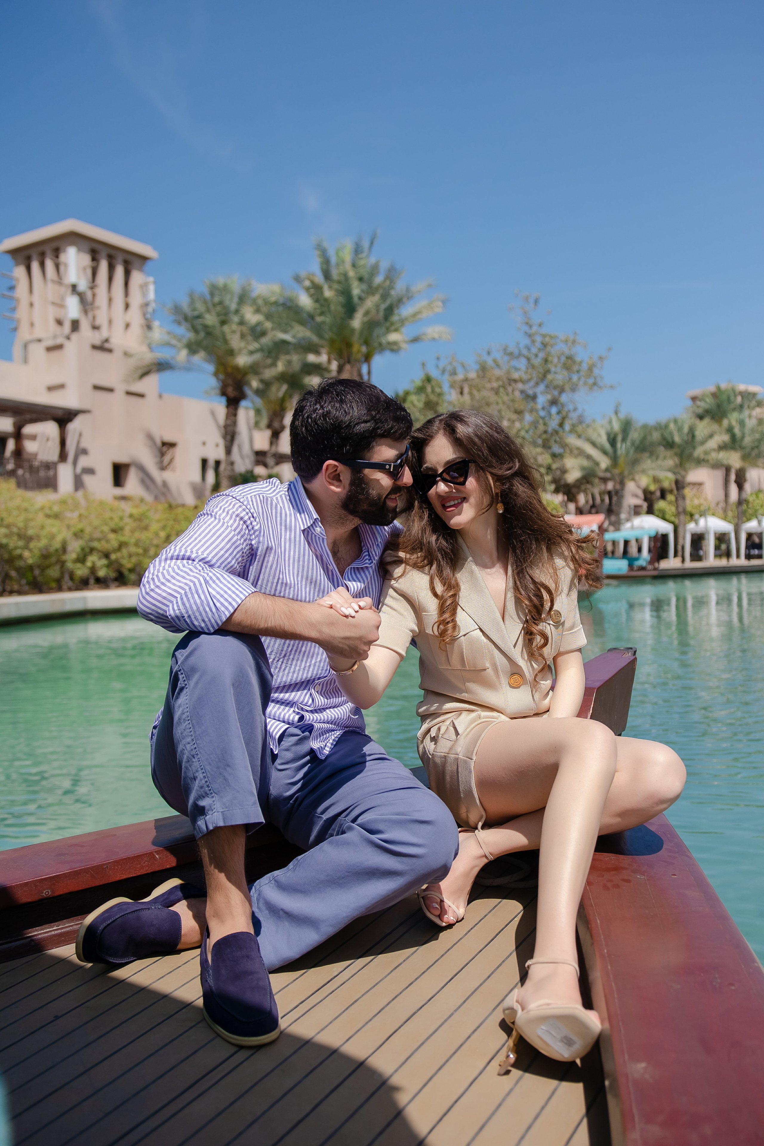 ISAK & YANA. סטודיו לצילום אירועים