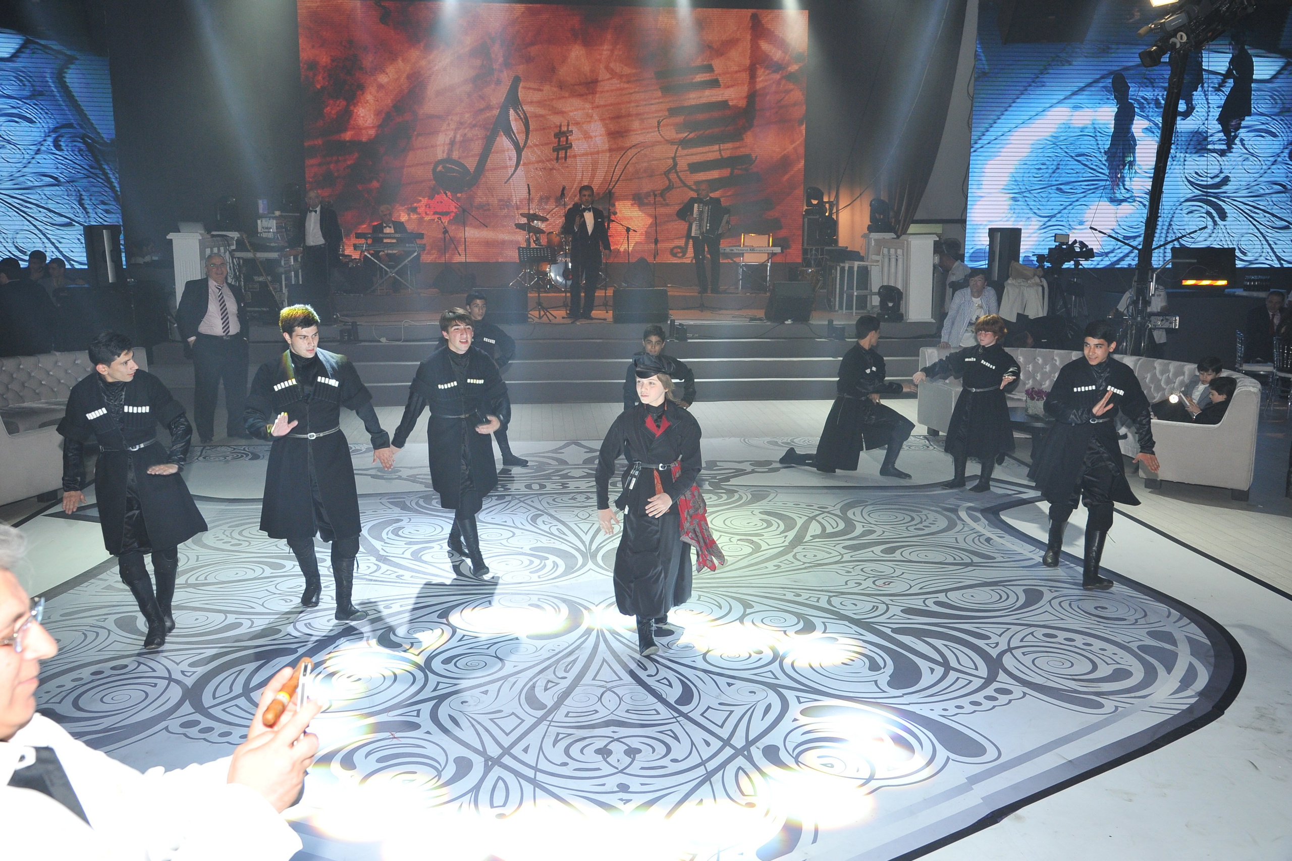 ITZIK & CINDY MONACO 2. Wedding and events photographers Studio Shalom