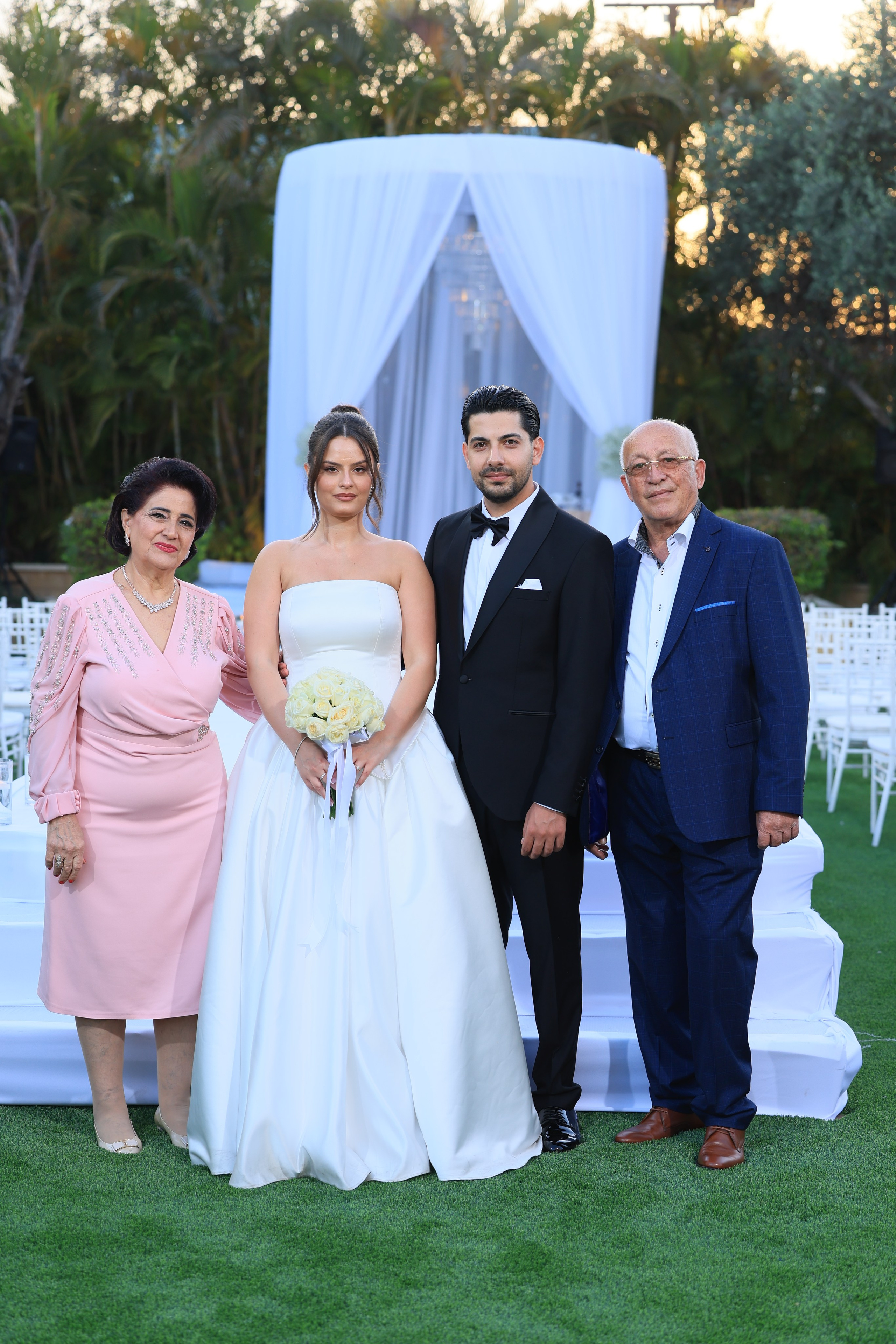 Eden & Aviv. Wedding and events photographers Studio Shalom