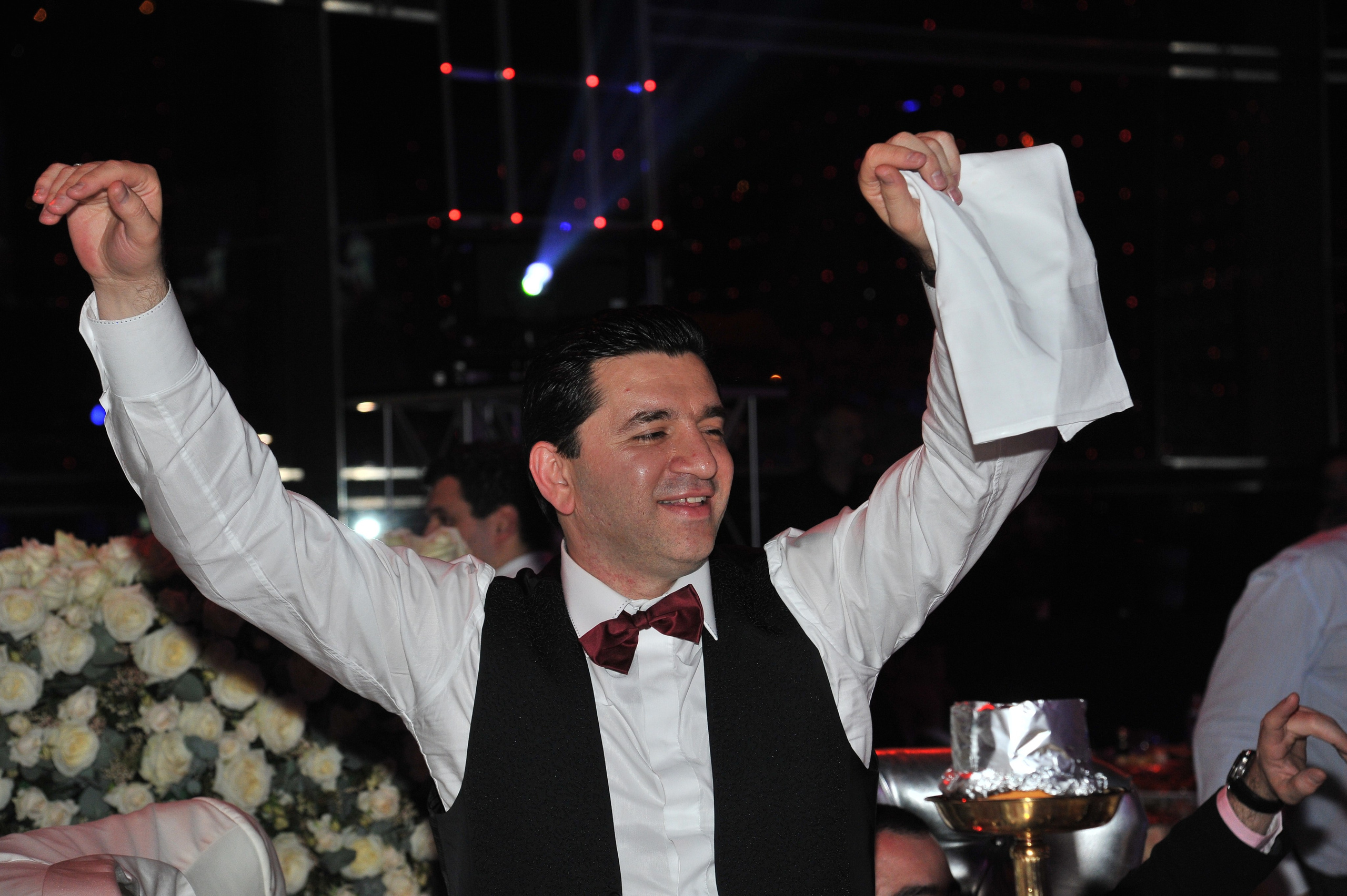 ITZIK & CINDY MONACO 1. Wedding and events photographers Studio Shalom