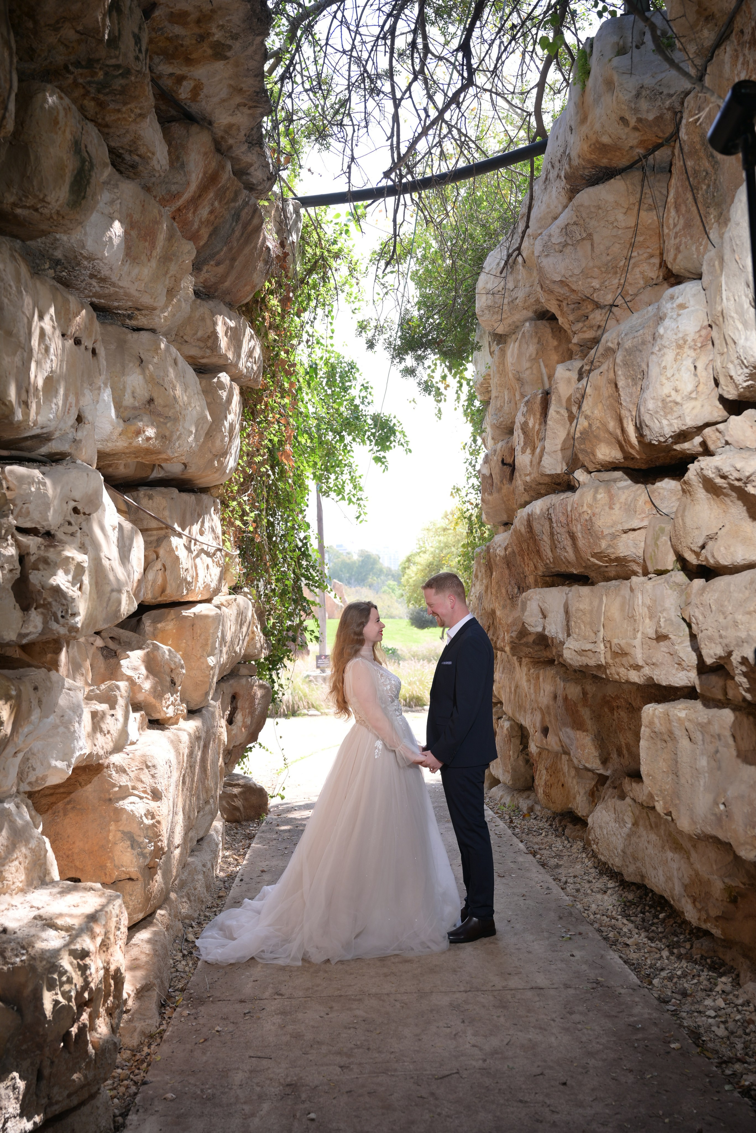 Nicol & Itamar. Wedding and events photographers Studio Shalom