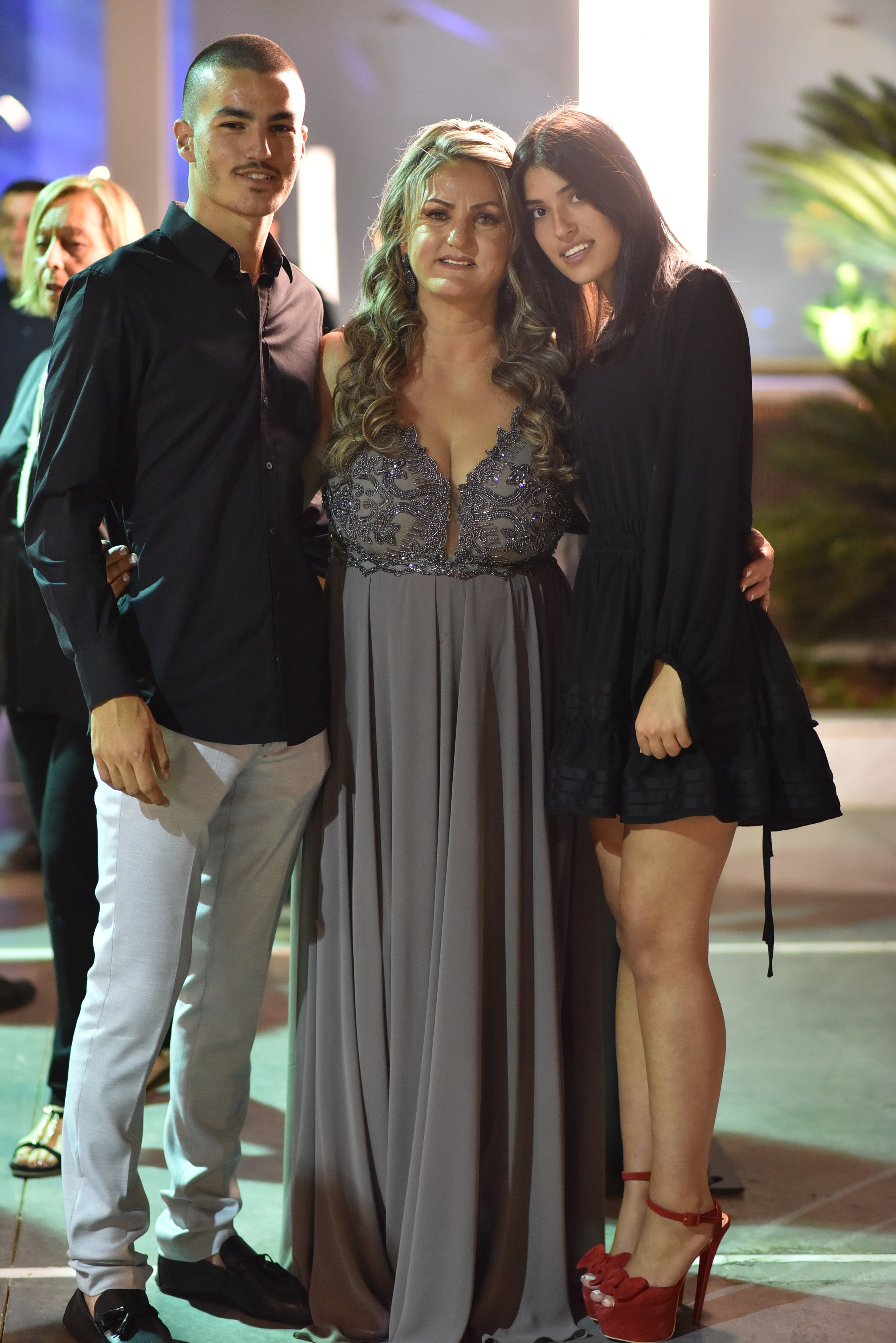 Ortal & Eran. Wedding and events photographers Studio Shalom