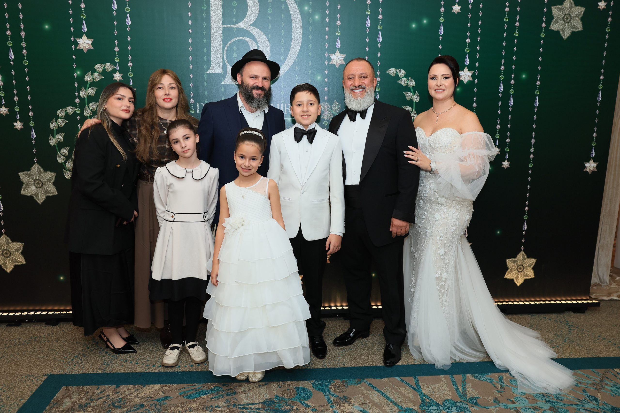 DANIEL. Фотографы на свадьбы и мероприятия Студия «Шалом»