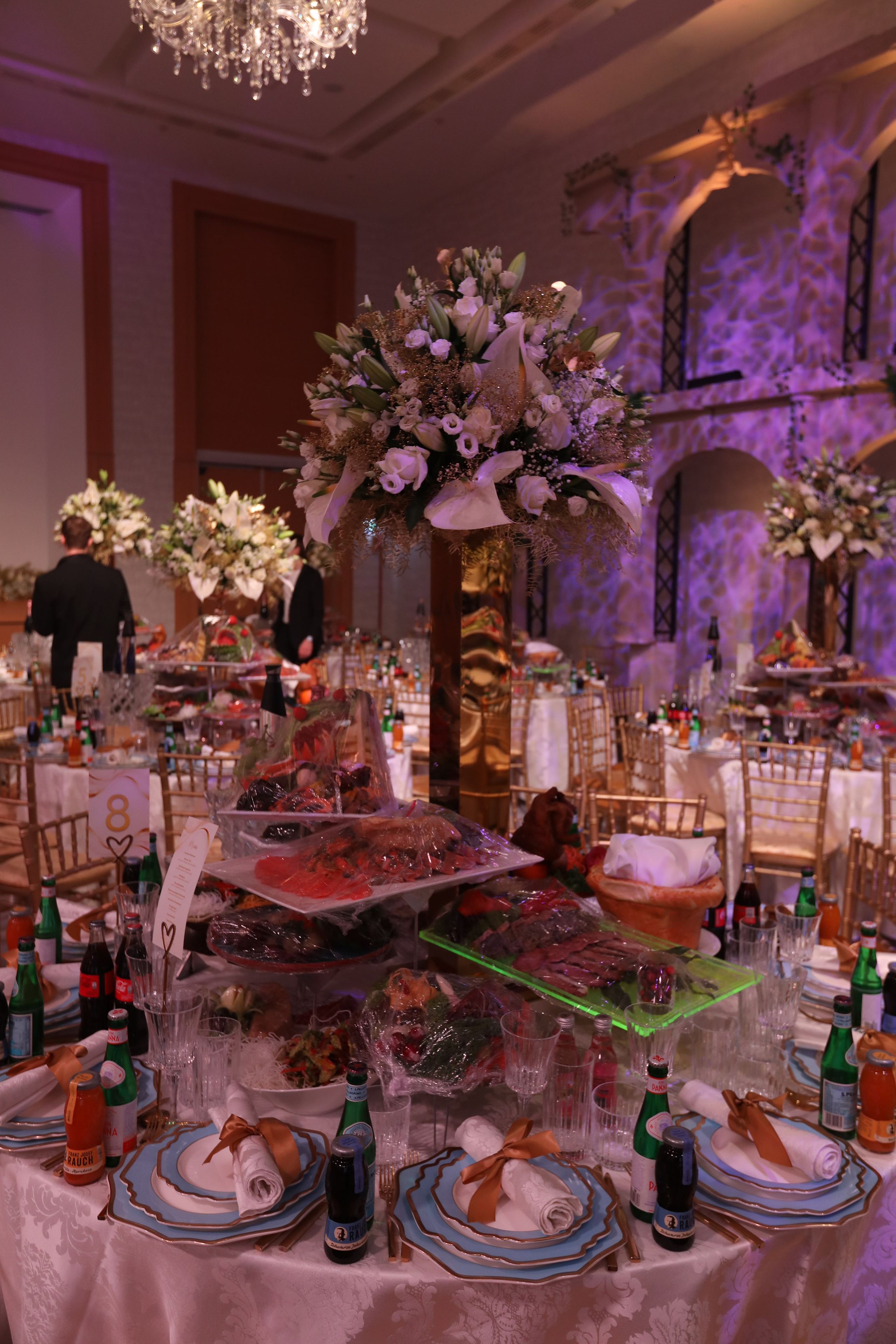 Karolin & Ariel. Wedding and events photographers Studio Shalom