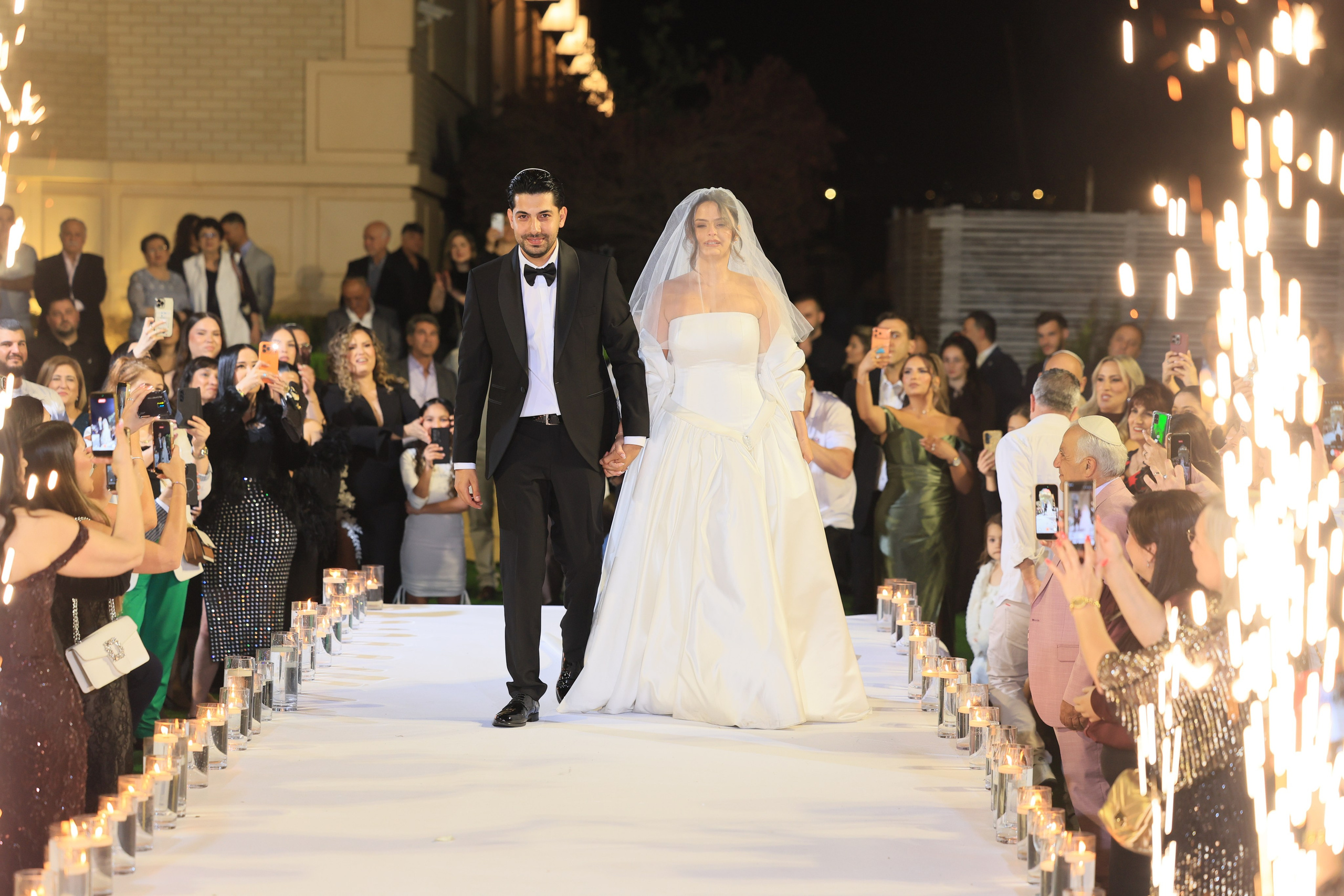 Eden & Aviv. Wedding and events photographers Studio Shalom