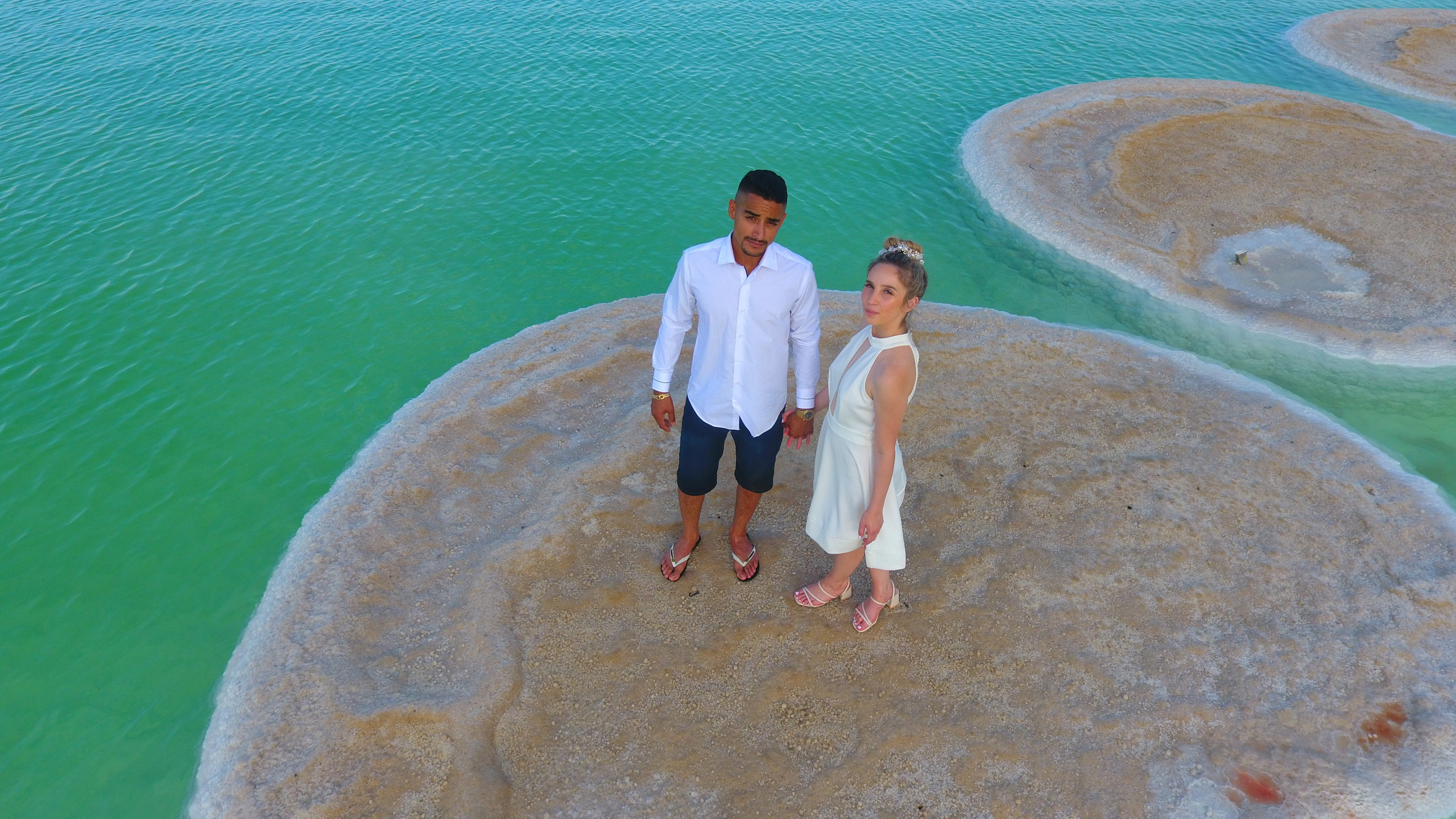 Hila & Udi. Wedding and events photographers Studio Shalom