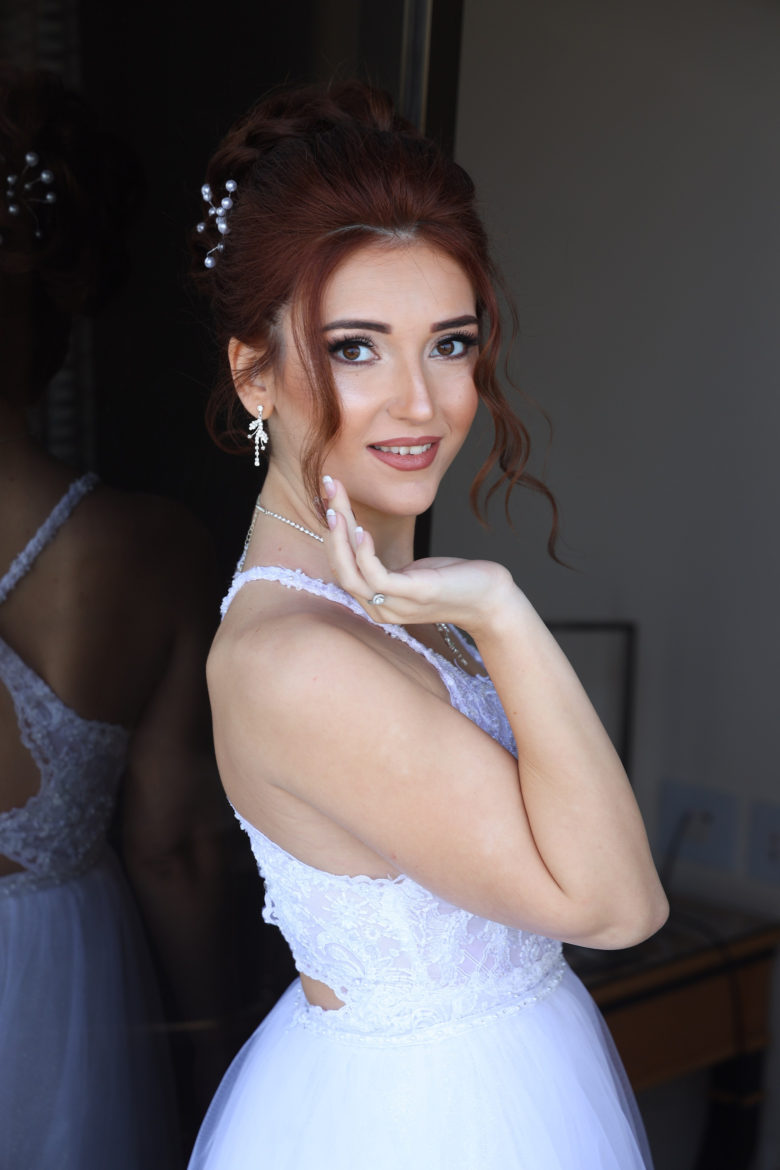 Chana & Miki. Wedding and events photographers Studio Shalom