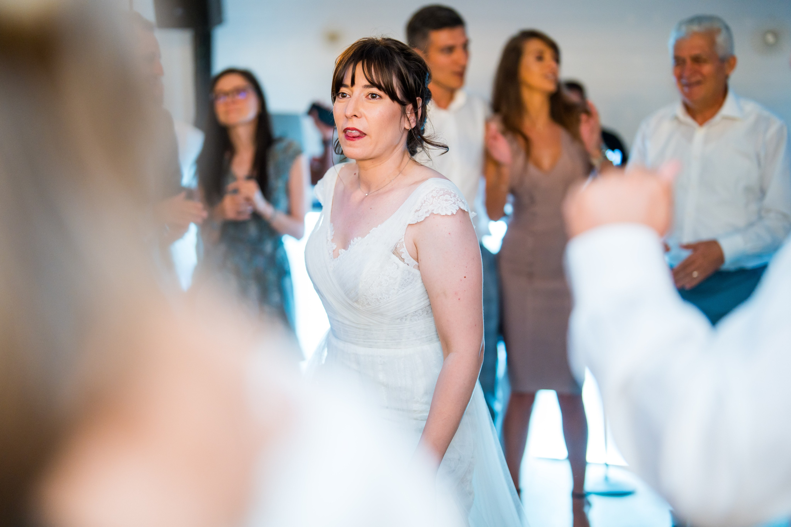 PARTY. Gabriel Florea — Fotograf nuntă București