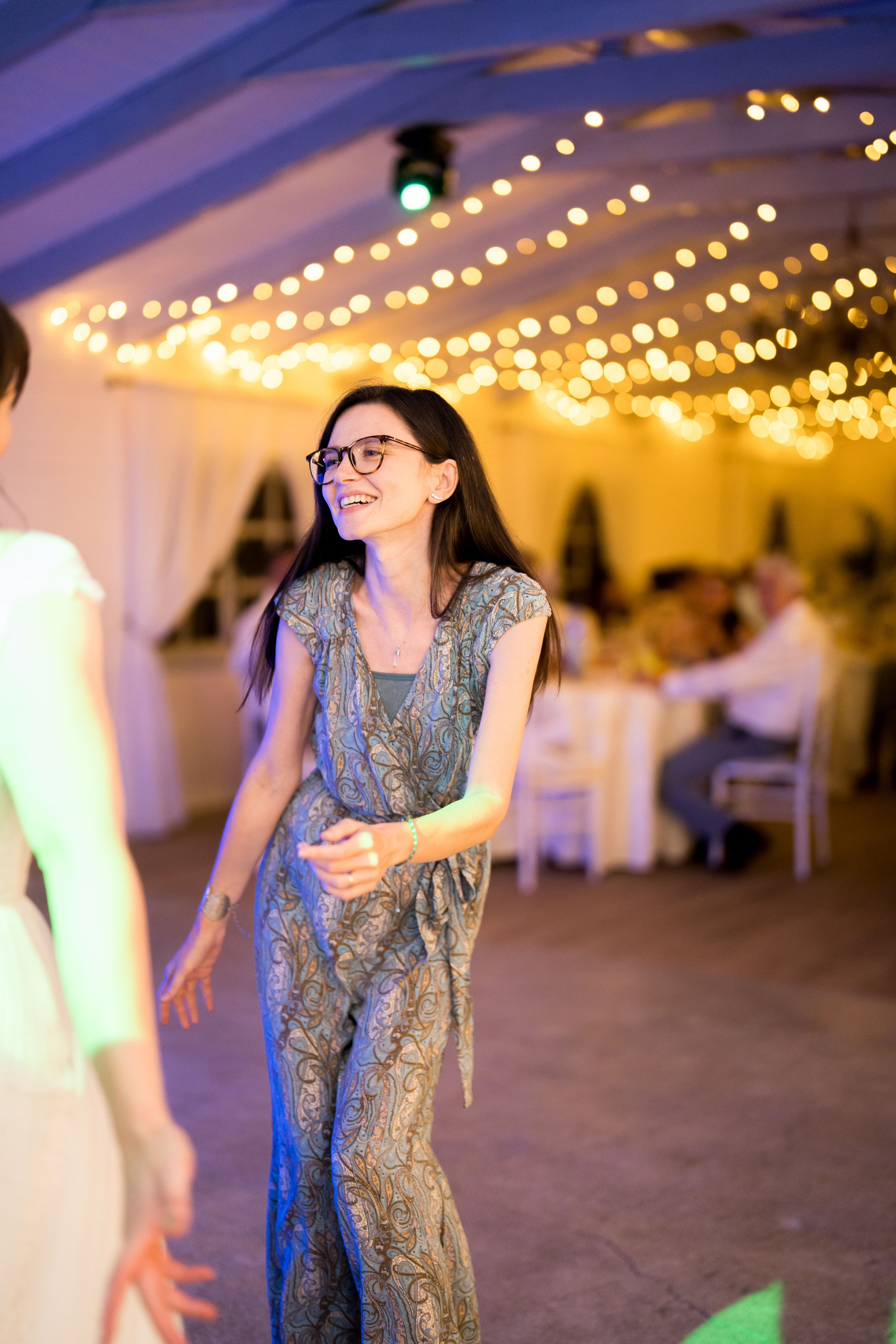 PARTY. Gabriel Florea — Fotograf nuntă București