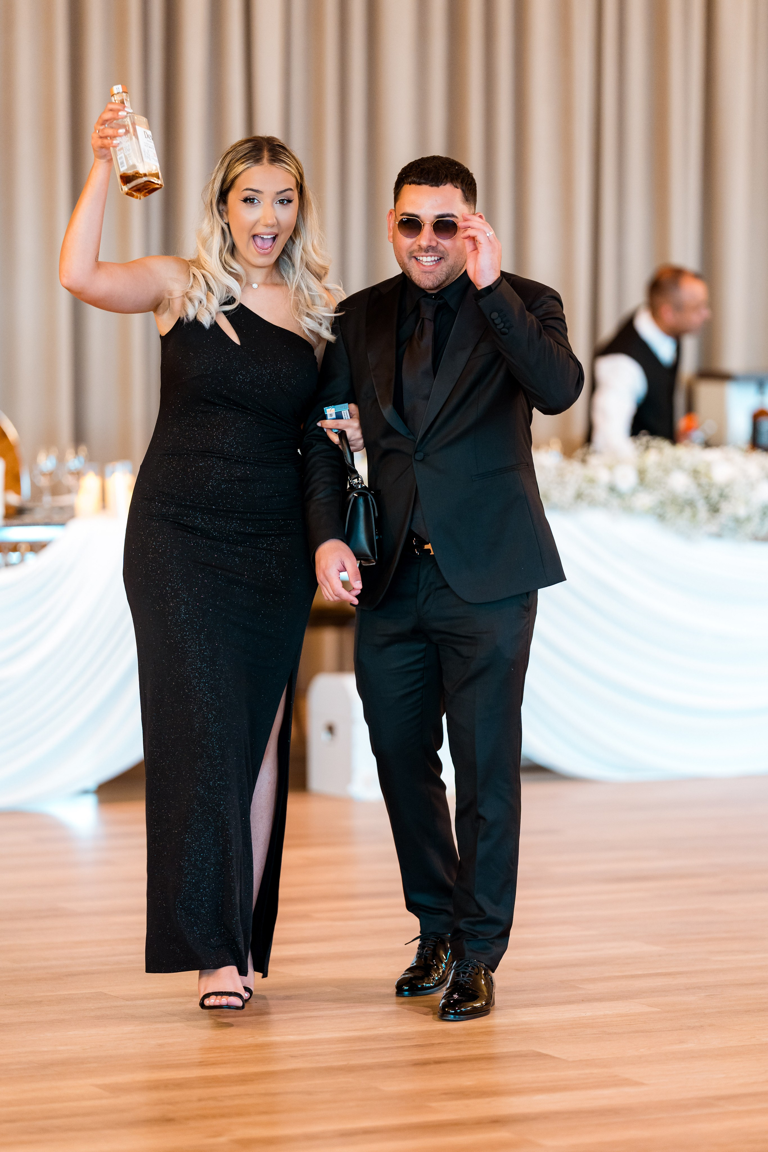 Daniel & Maria. Gabriel Florea — Fotograf nuntă București