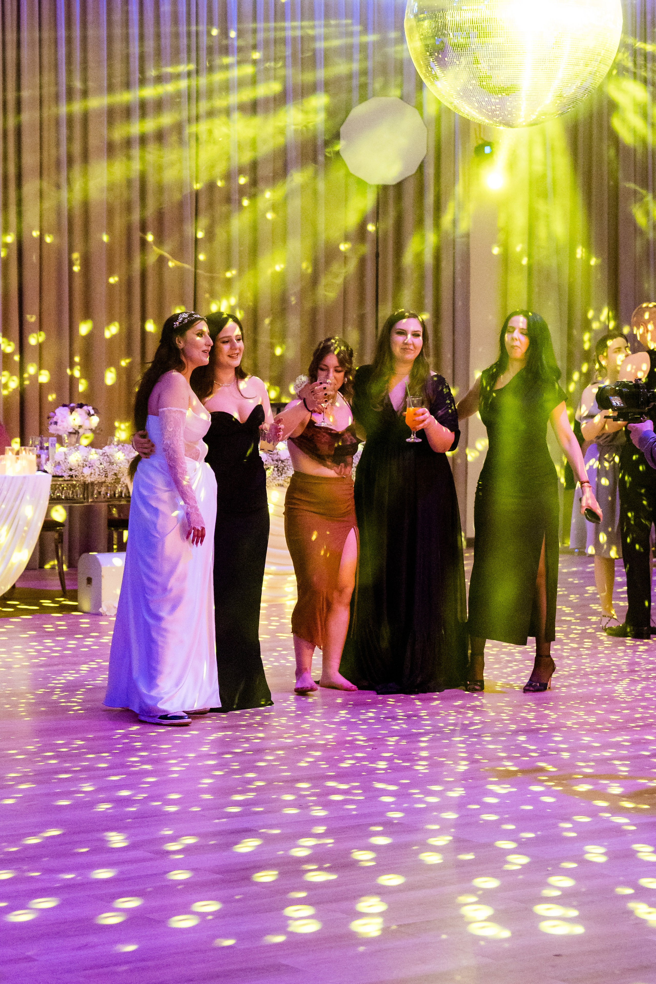 Daniel & Maria. Gabriel Florea — Fotograf nuntă București