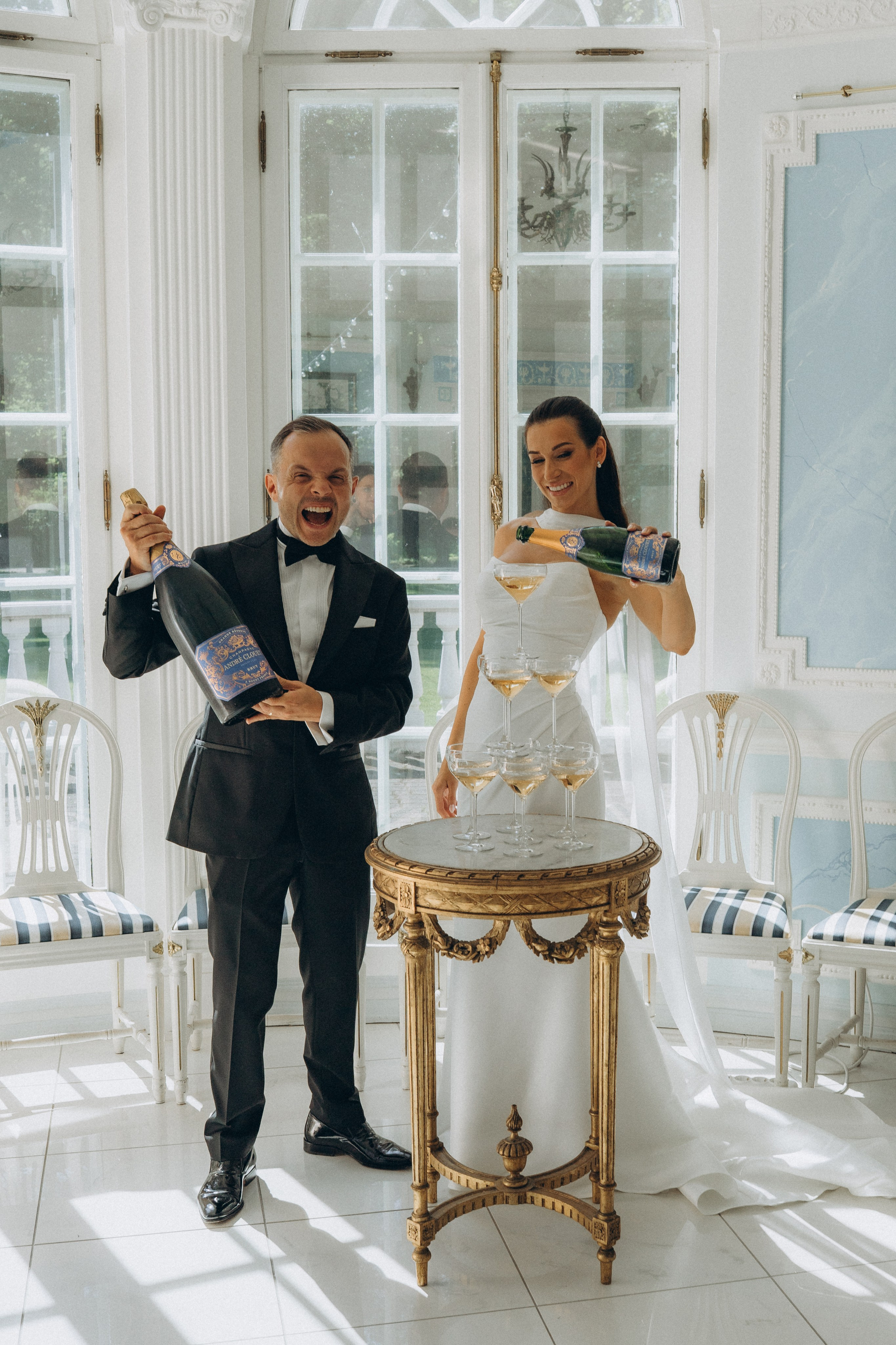 D&S. Victoria Olonen – Cinematic Portrait Artist | Helsinki & Europe