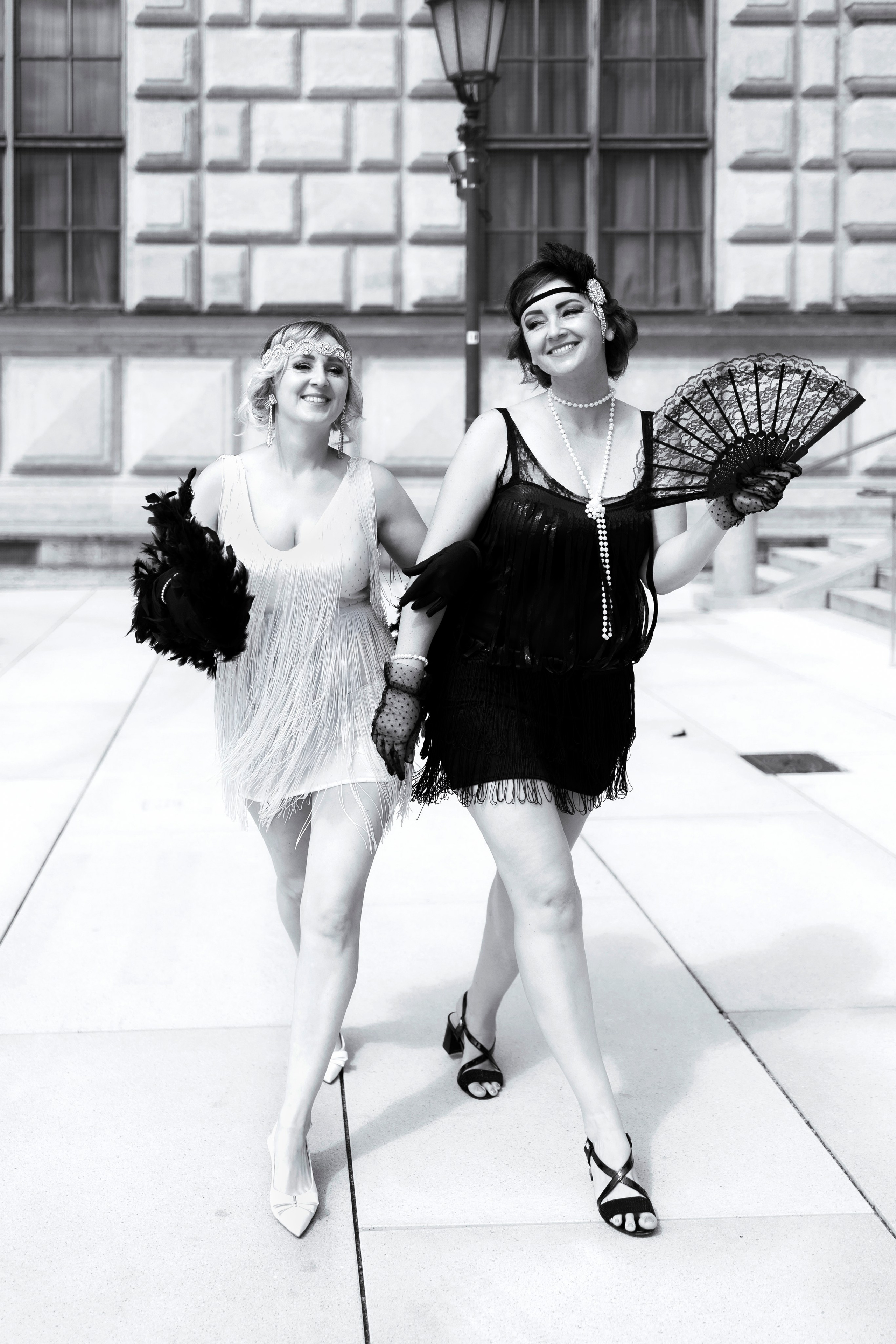 Great Gatsby. Photographer in Munich