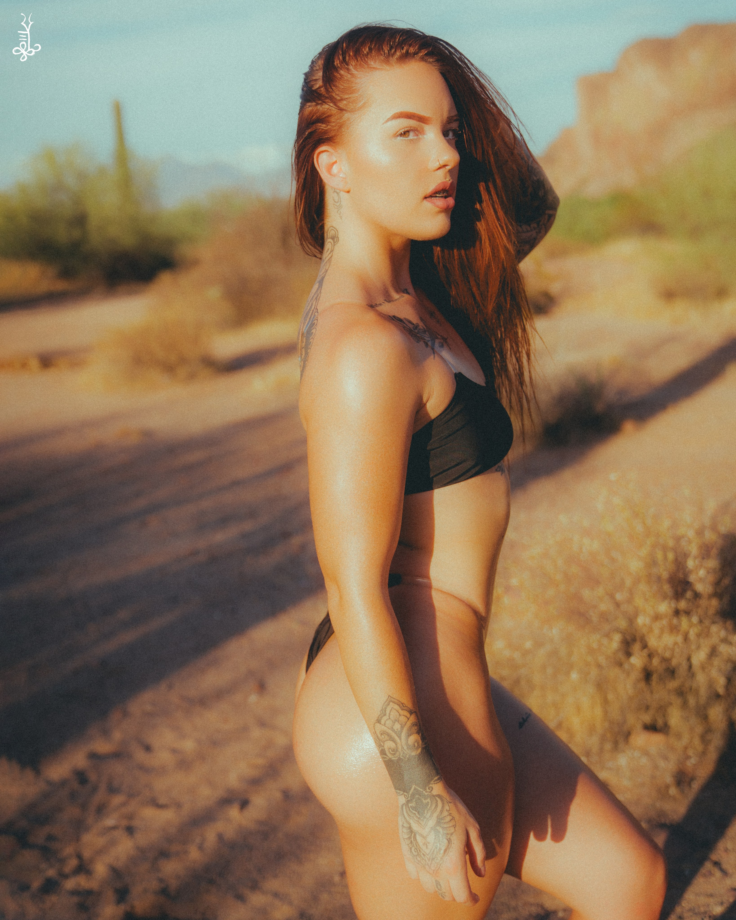 @thelatbarbie. Ke’Ondris