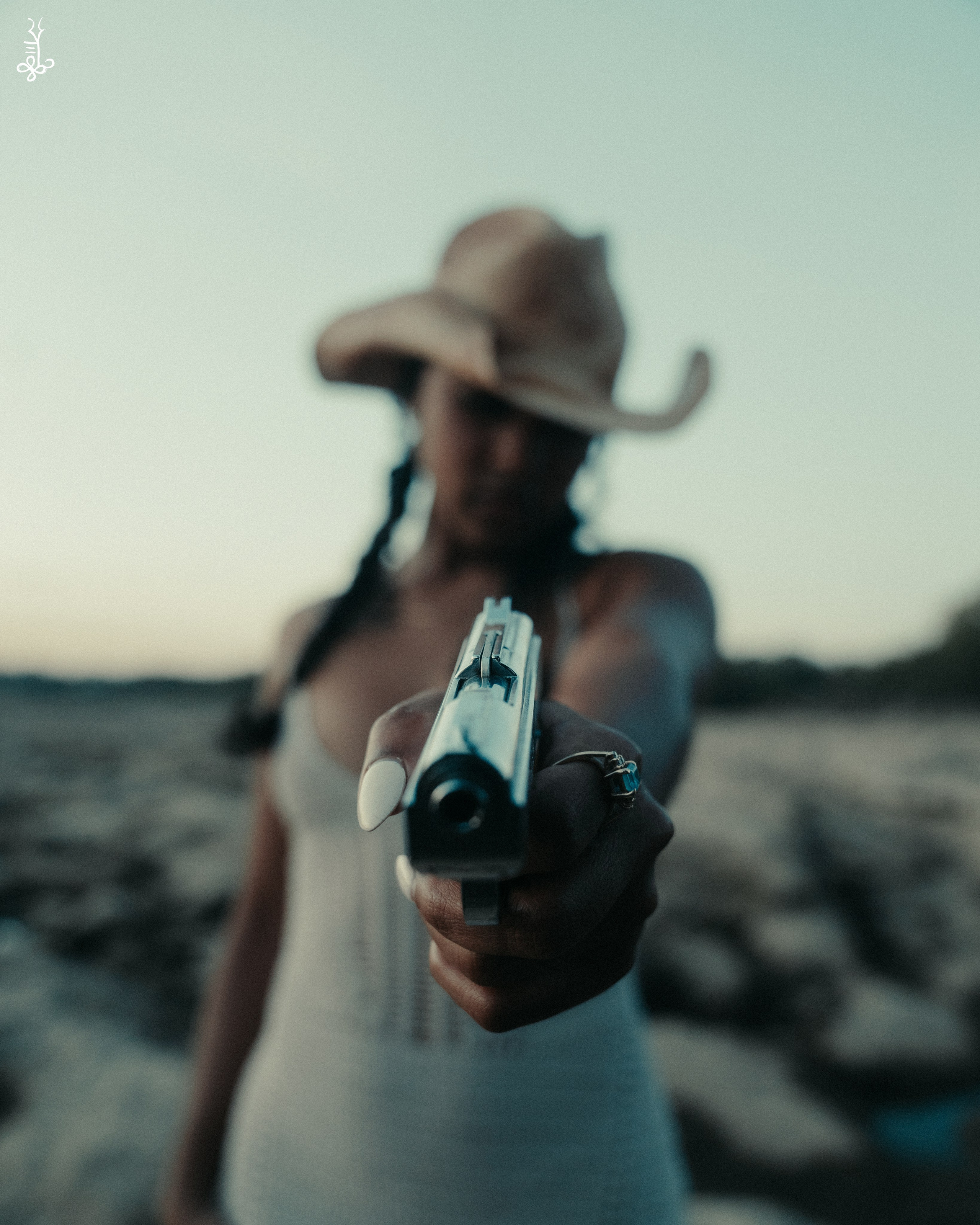 JADE SYAN. Ke’Ondris