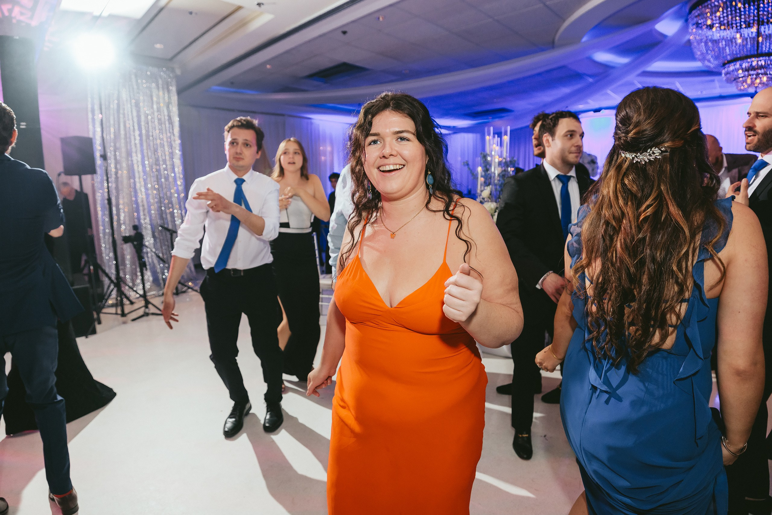 06.08.2025 Wedding. Wedding family event photographer in Chicago Nick Yushevich