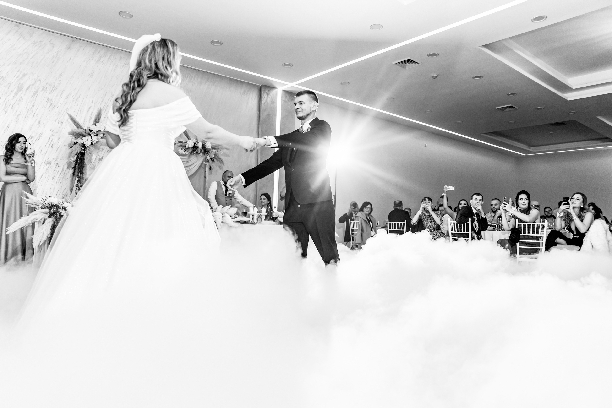 VENČANJA. Fotografi iz Backog Petrovca David i Andrea Stojanovic