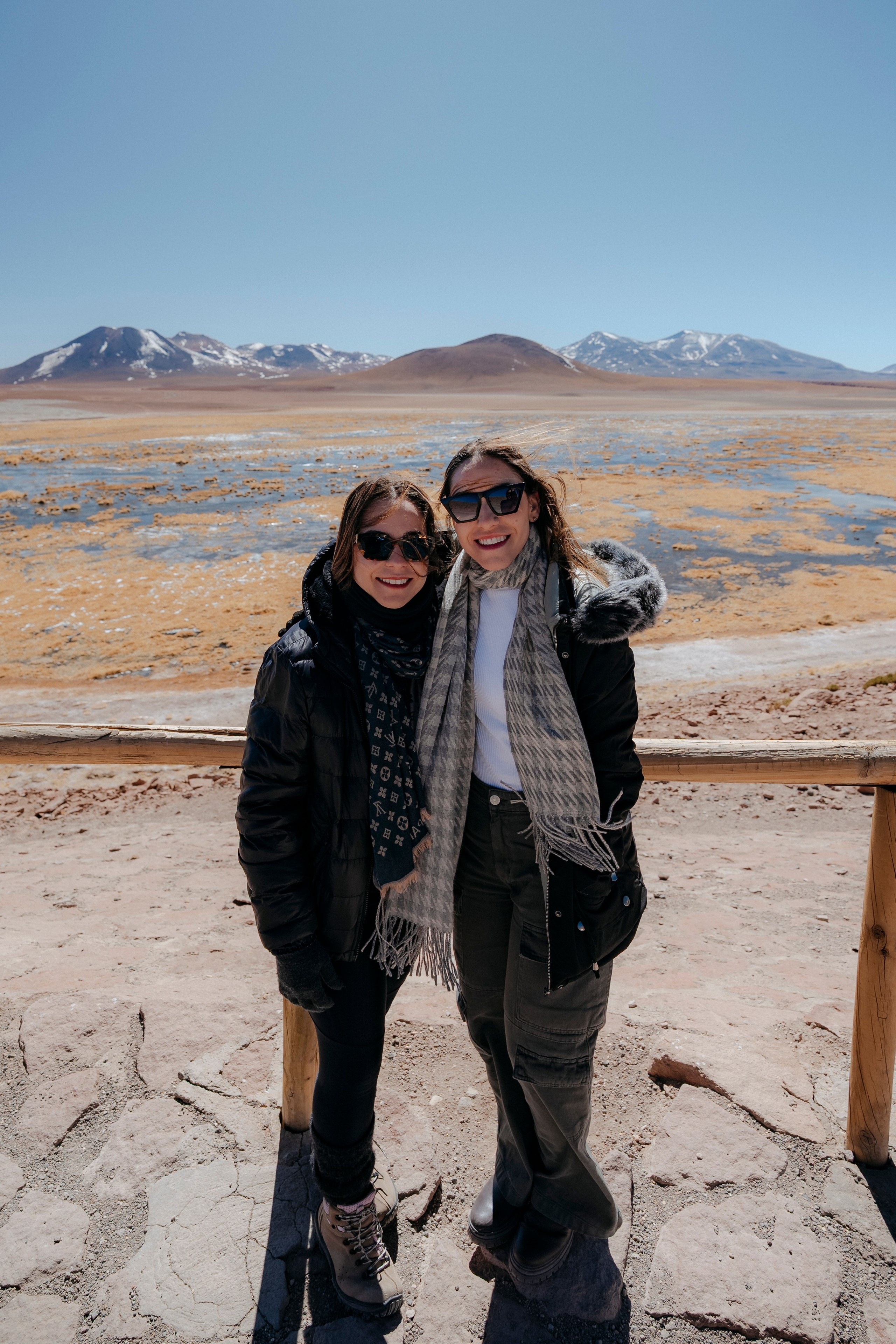Geyser El Tatio (cobertura en tour privado). Principal