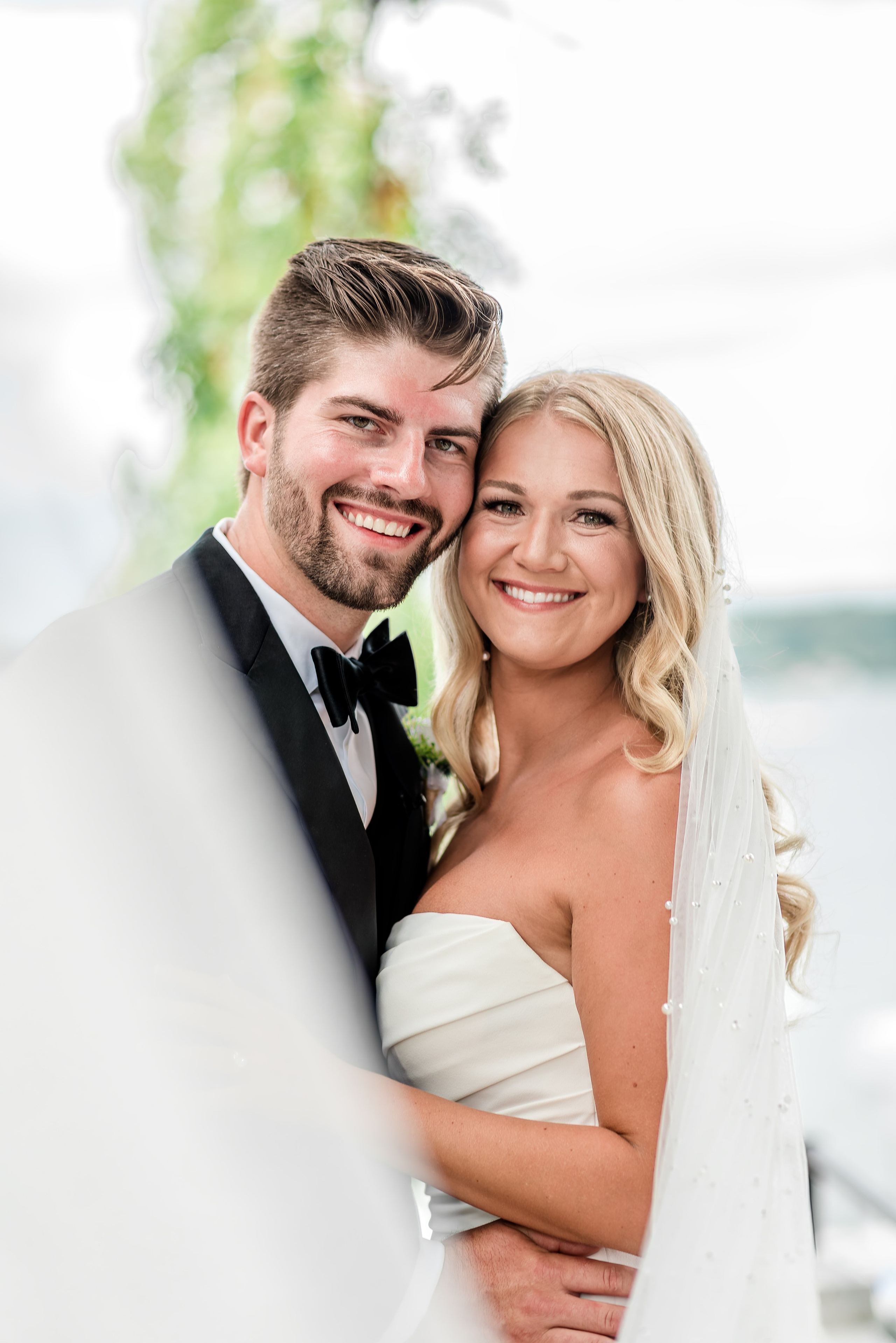 Jackie + Brad’s Wedding. Alexandria Danielle Photography | Fort Wayne & Indianapolis Wedding Photographer