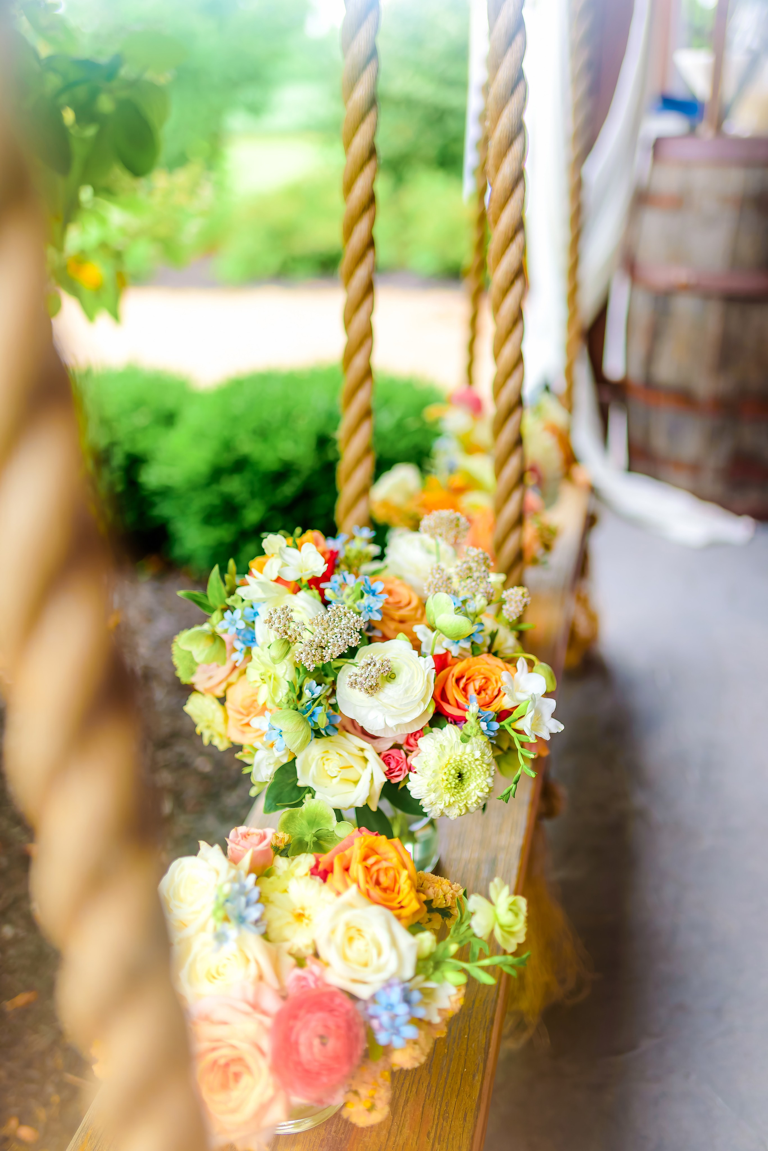 Dorinda + Gil’s Vow Renewal. Alexandria Danielle Photography | Fort Wayne & Indianapolis Wedding Photographer