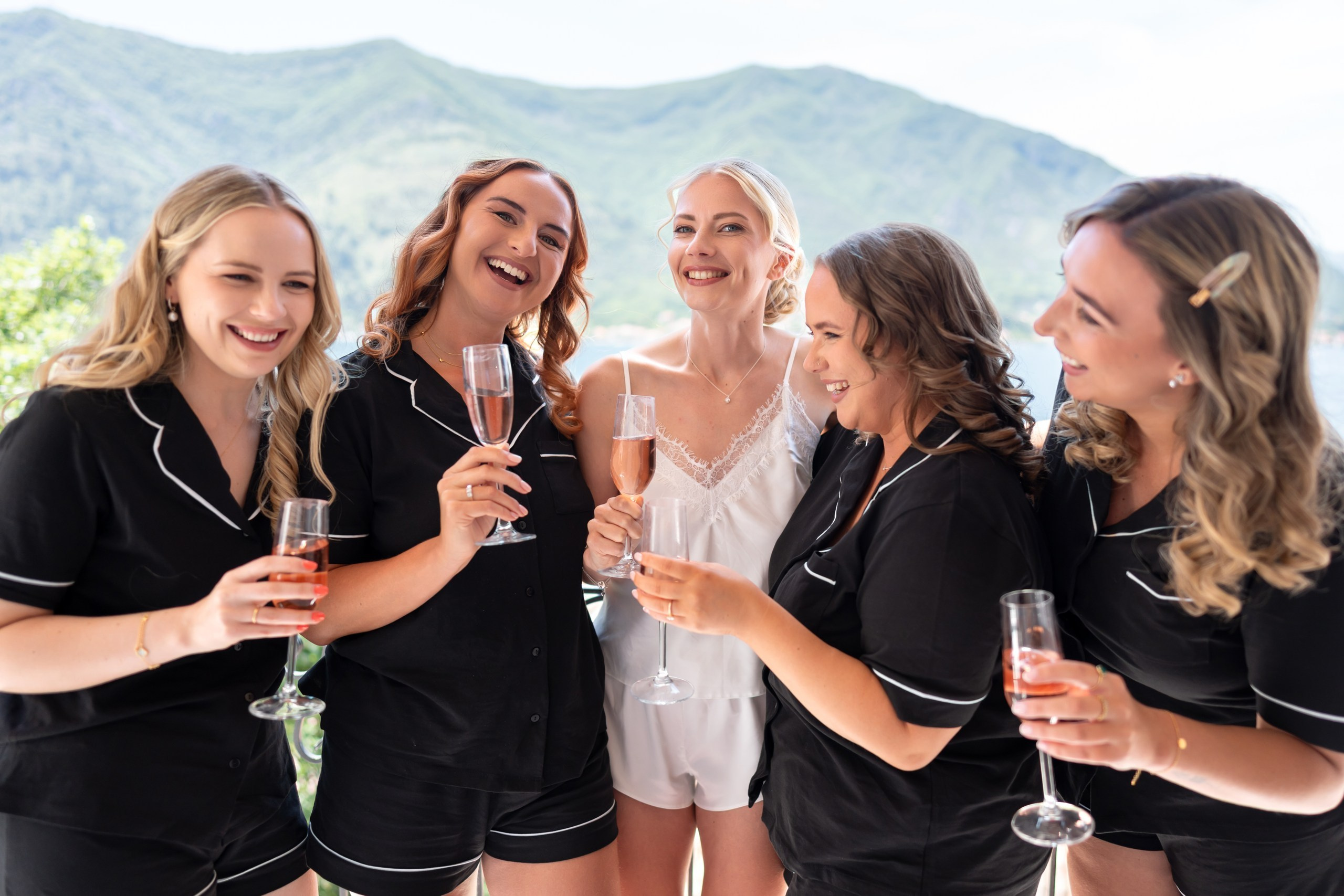 Bajova Kula Wedding Montenegro. Hochzeitsfotograf & Videograf in Montenegro | Maria & Vasilii