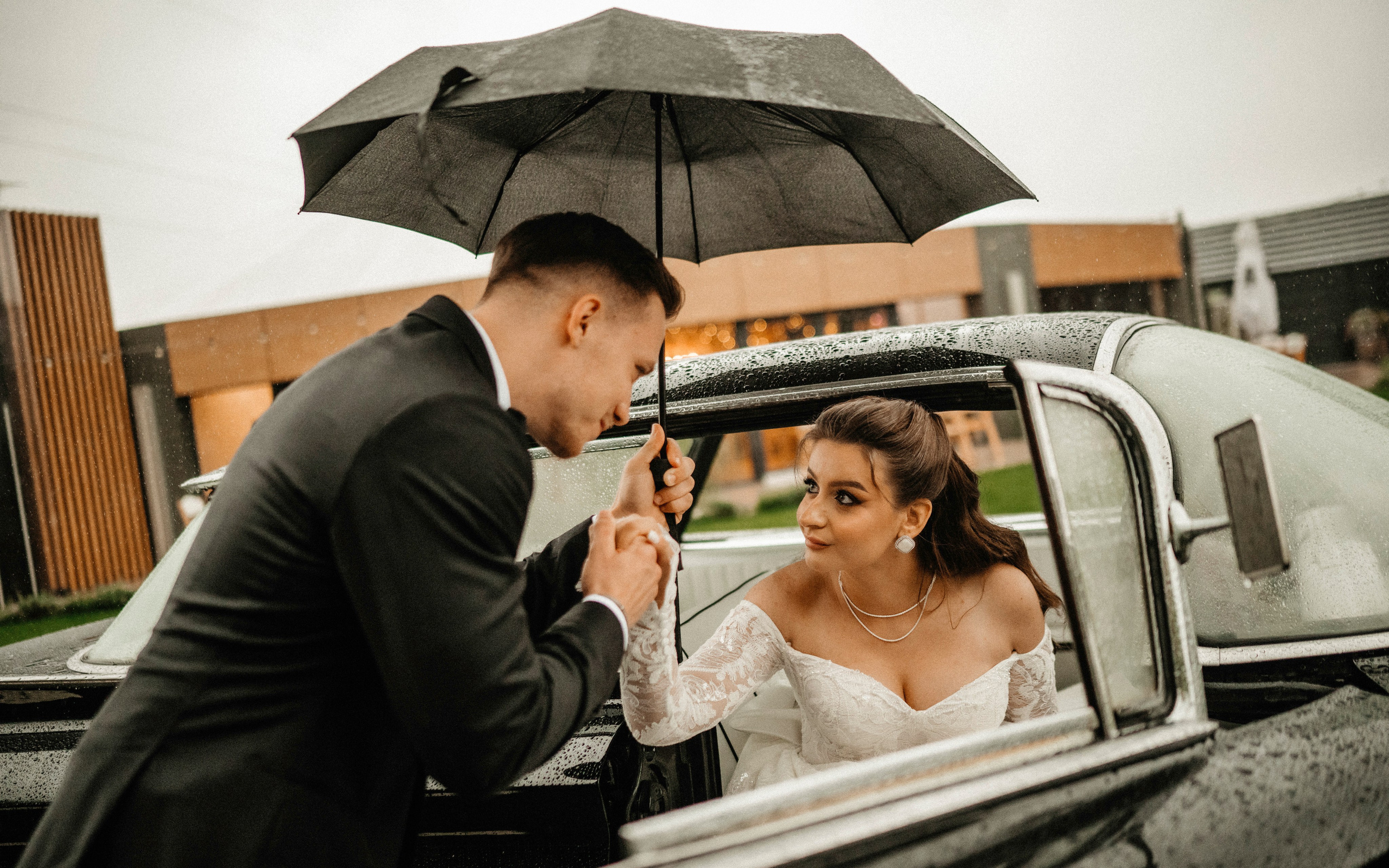 🤎 E l i s a & O v i d i u — Wedding Day Preview. Wedding & Family Photographer