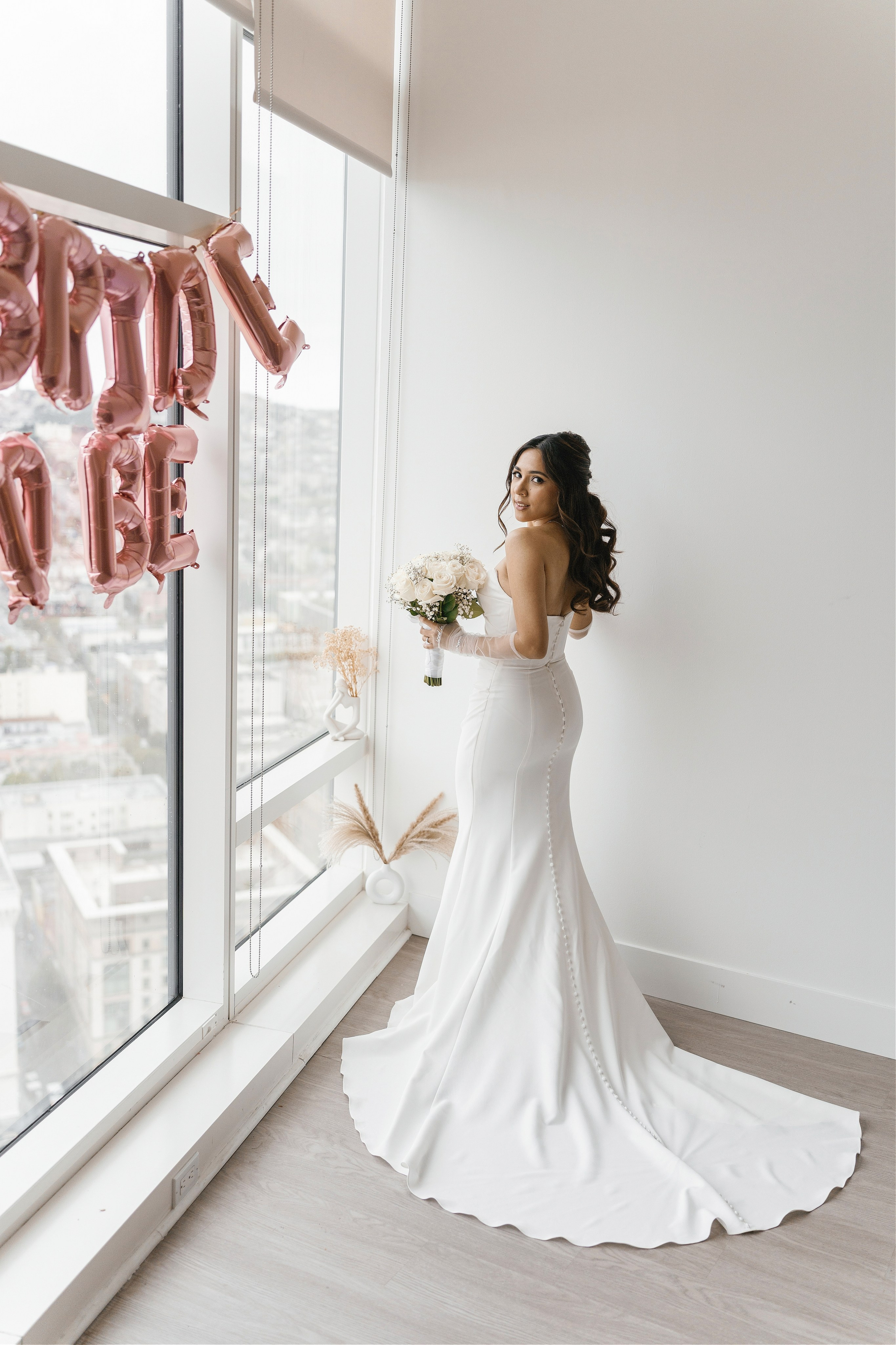 San Francisco City Hall Wedding. Wedding Photography & Videography Team in California, Los Angeles, San Francisco, San Diego and Travel