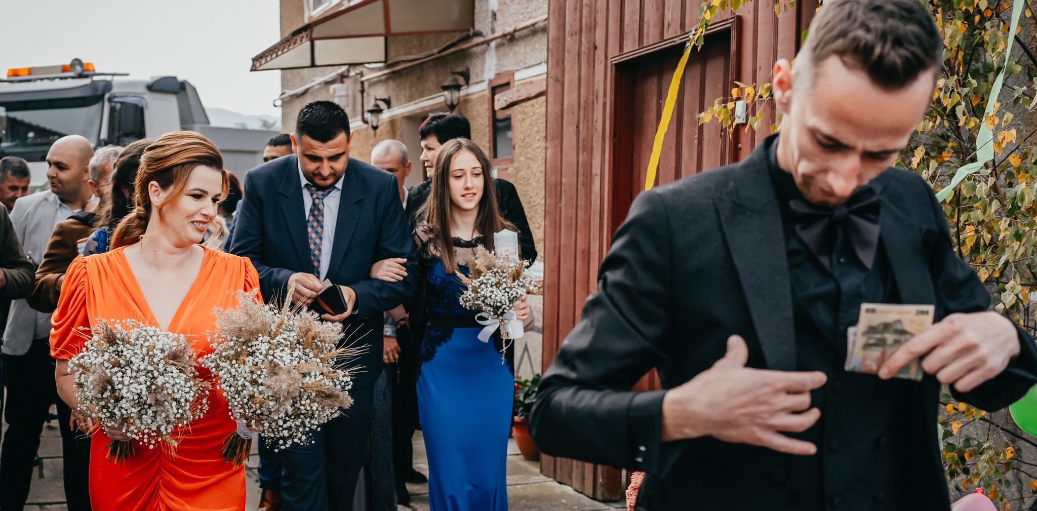 Mirela — Daniel | Locatie Sibiu