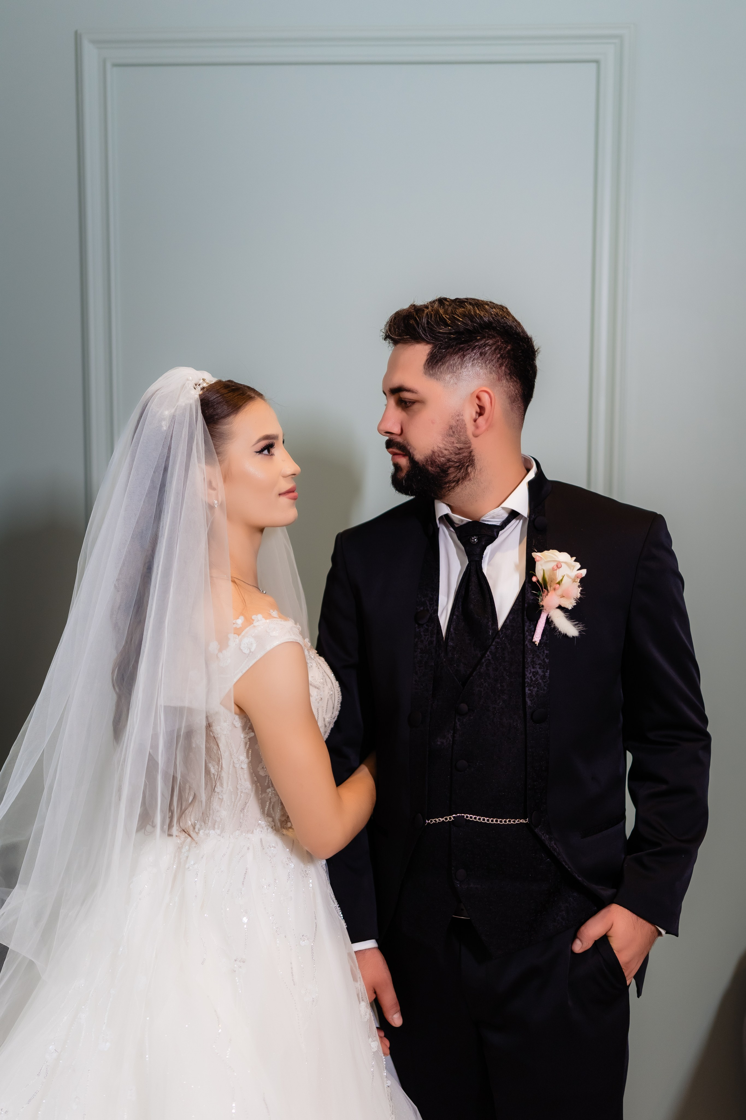 Anamaria - Lucian | Elite Events