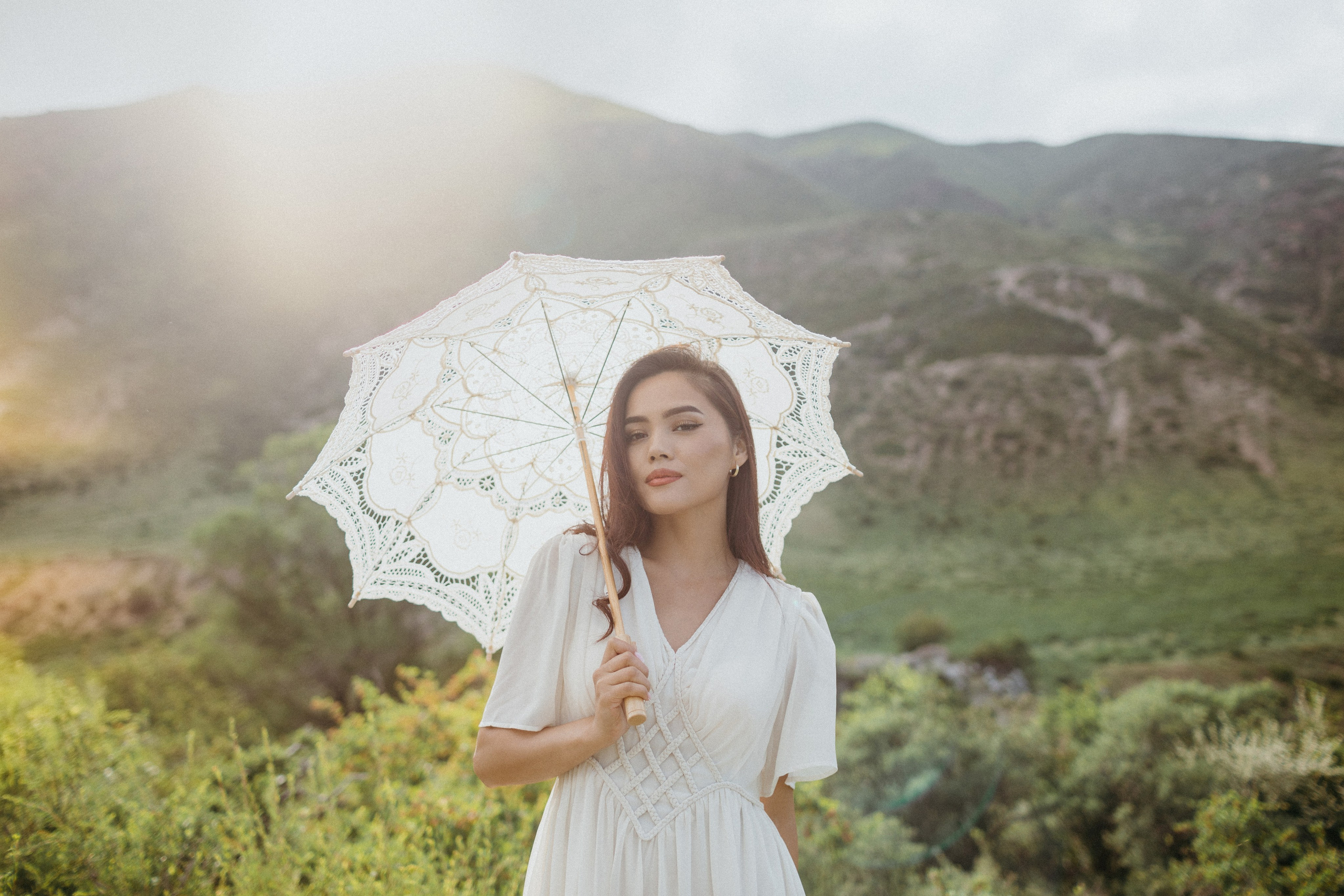 Photoshoot for Sally in Bishkek. Фотограф в Бишкеке Оксана Шувалова