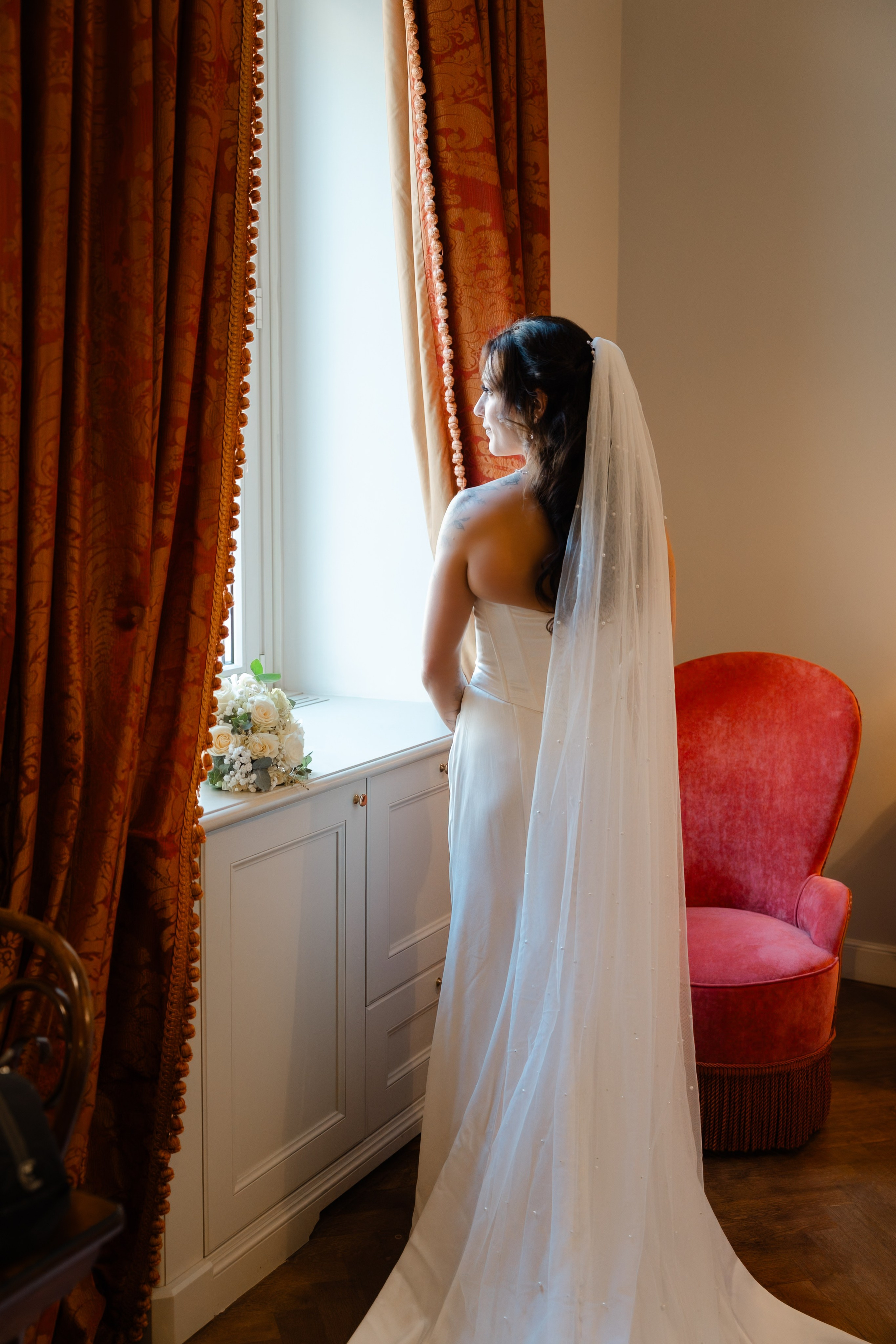 Melissa and Luke _ Rome. PHOTOGRAPHER IN ITALY