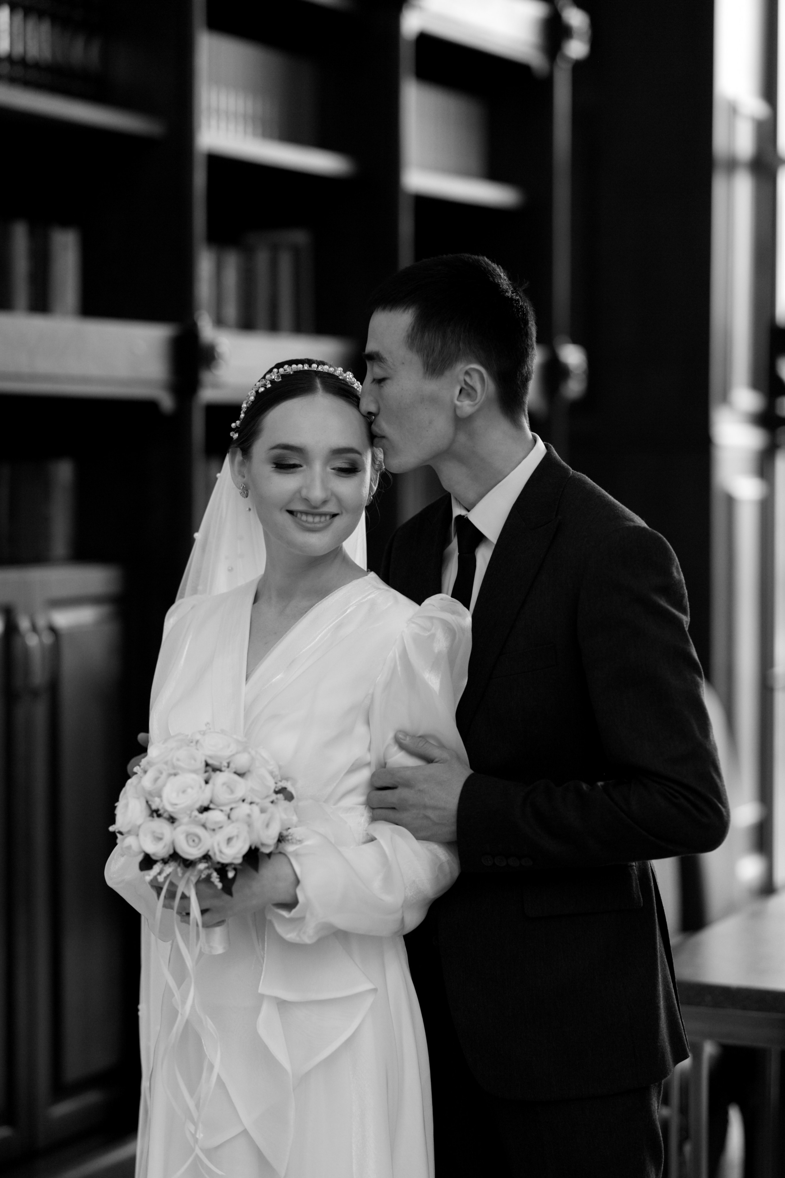 ДЕНЬ СВАДЬБЫ. Mandarin.photo