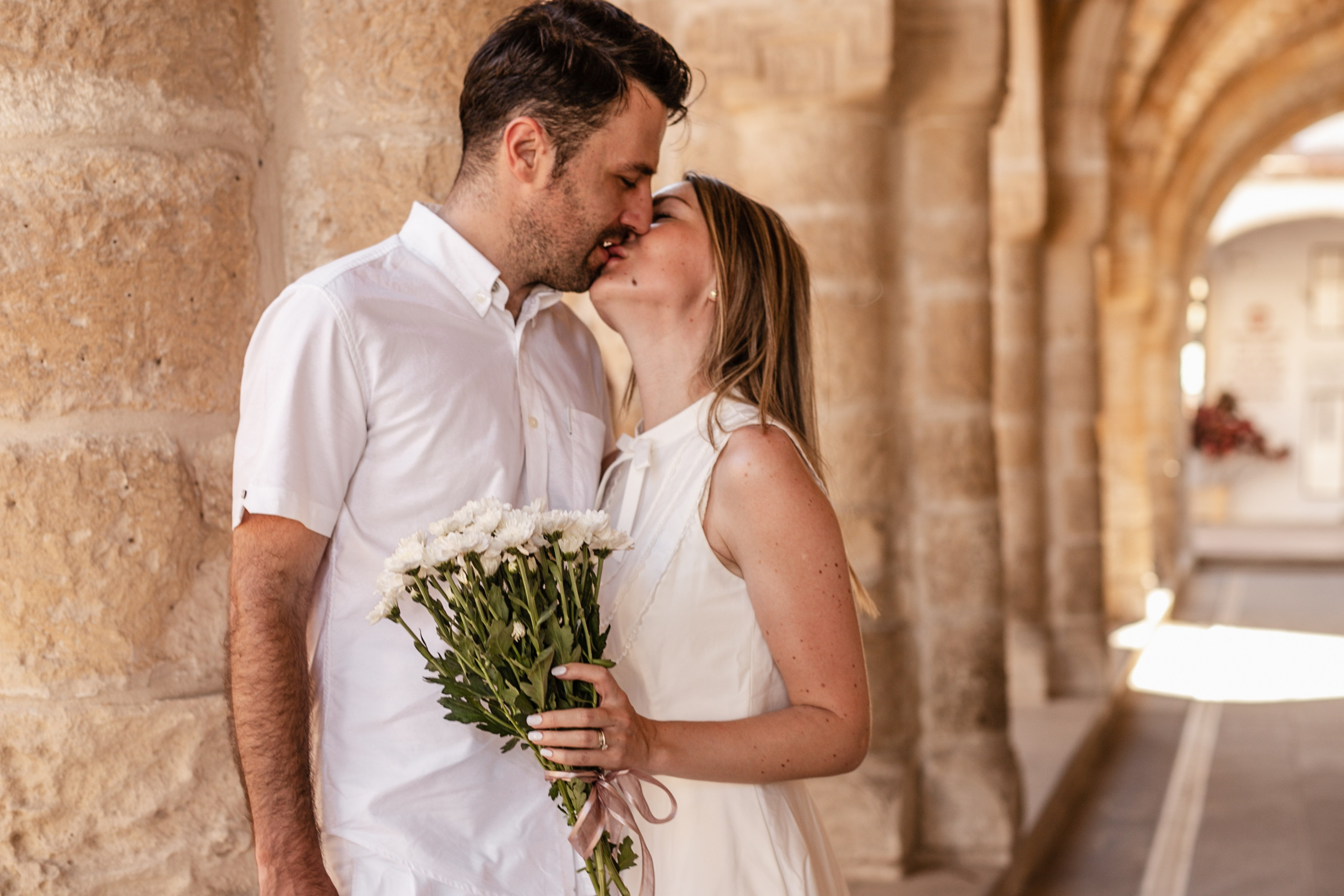 1 year. Cyprus Wedding & Family Photographer. Capturing cherished moments across the island: Larnaca, Limassol, Ayia Napa, Protaras, Paphos, Nicosia