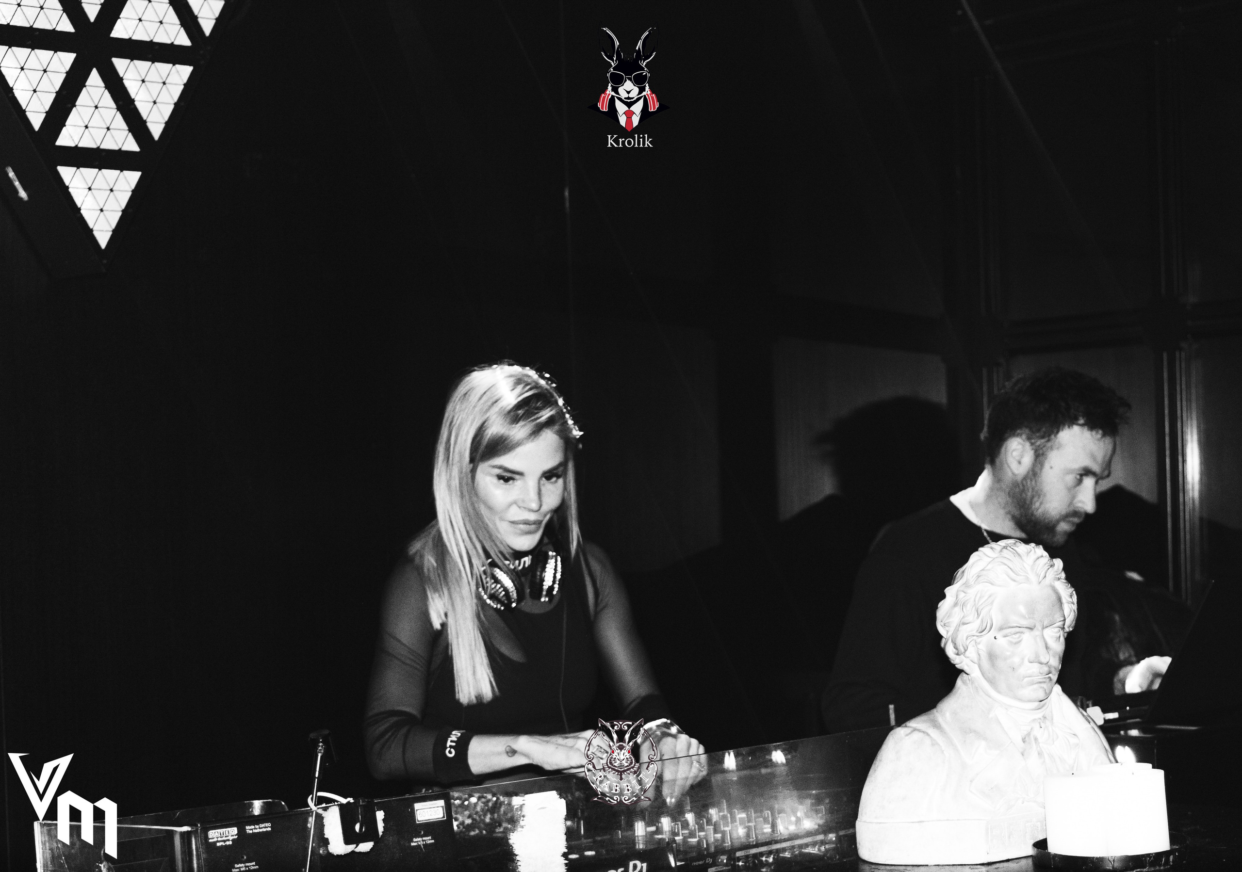 Клубная атмосфера. Photo__Vladi