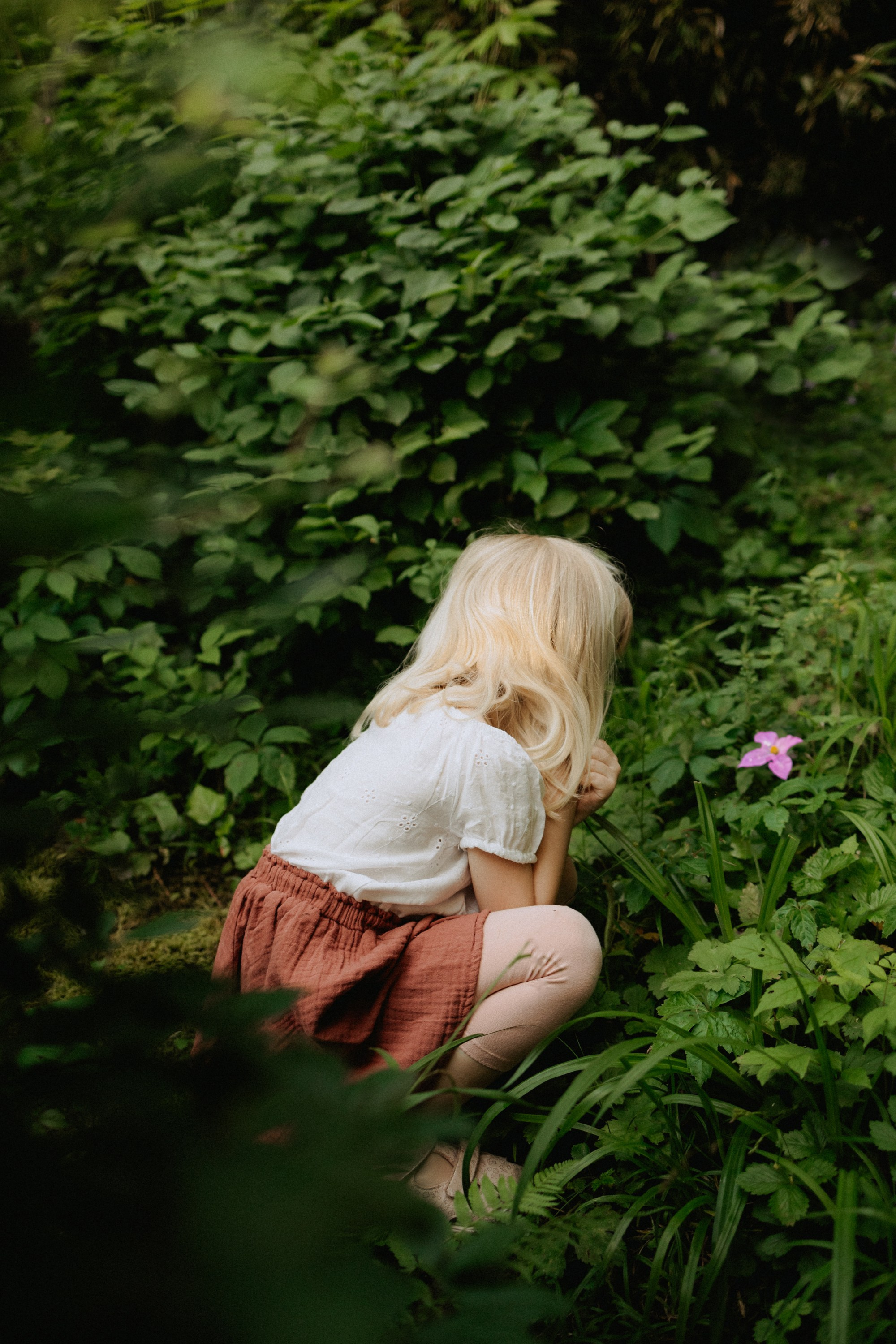 Family in the city. Elena Gorobets. Photographer in Zagreb