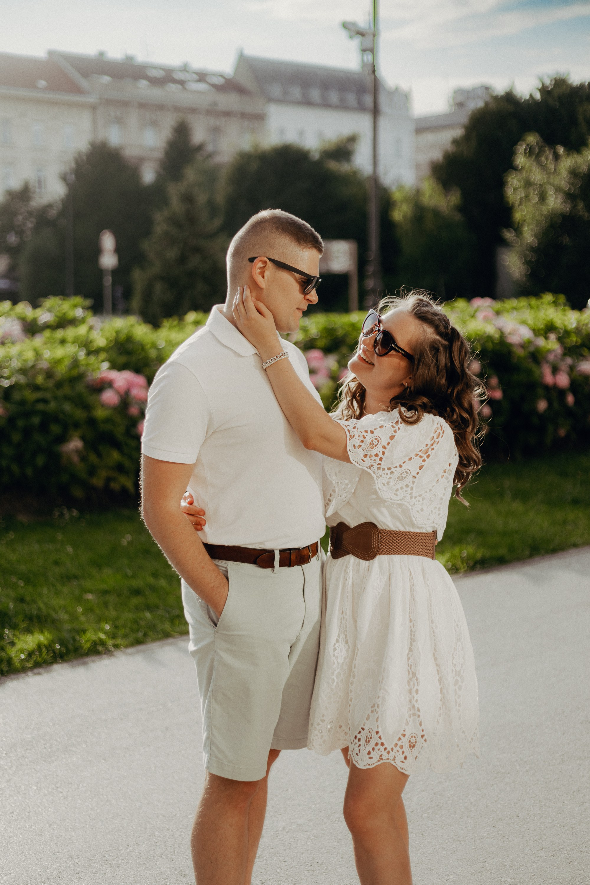 Sergey & Svetlana. Elena Gorobets. Photographer in Zagreb