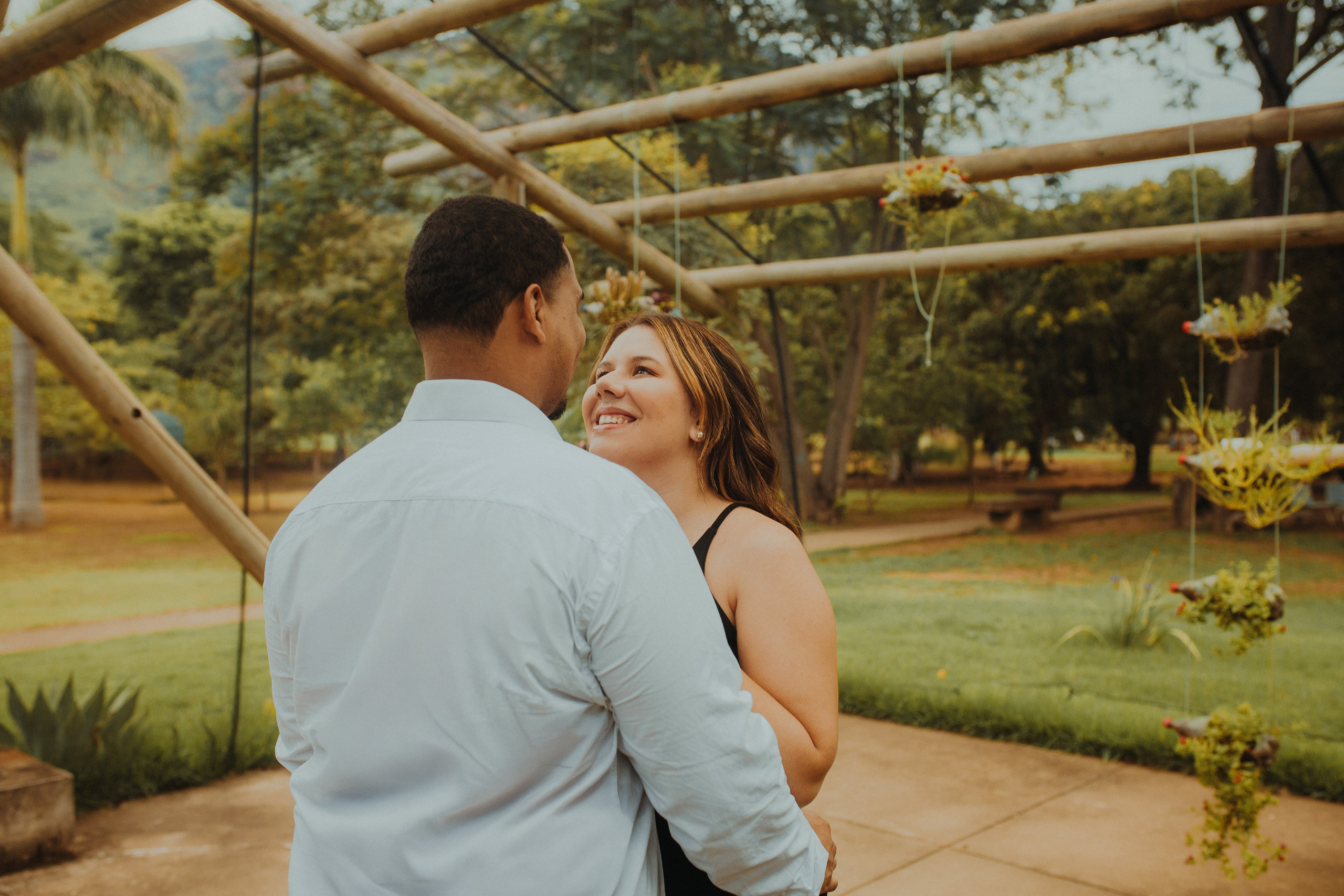 Pré-Wedding — Rebeca & William. ÂMBAR FOTOGRAFIA