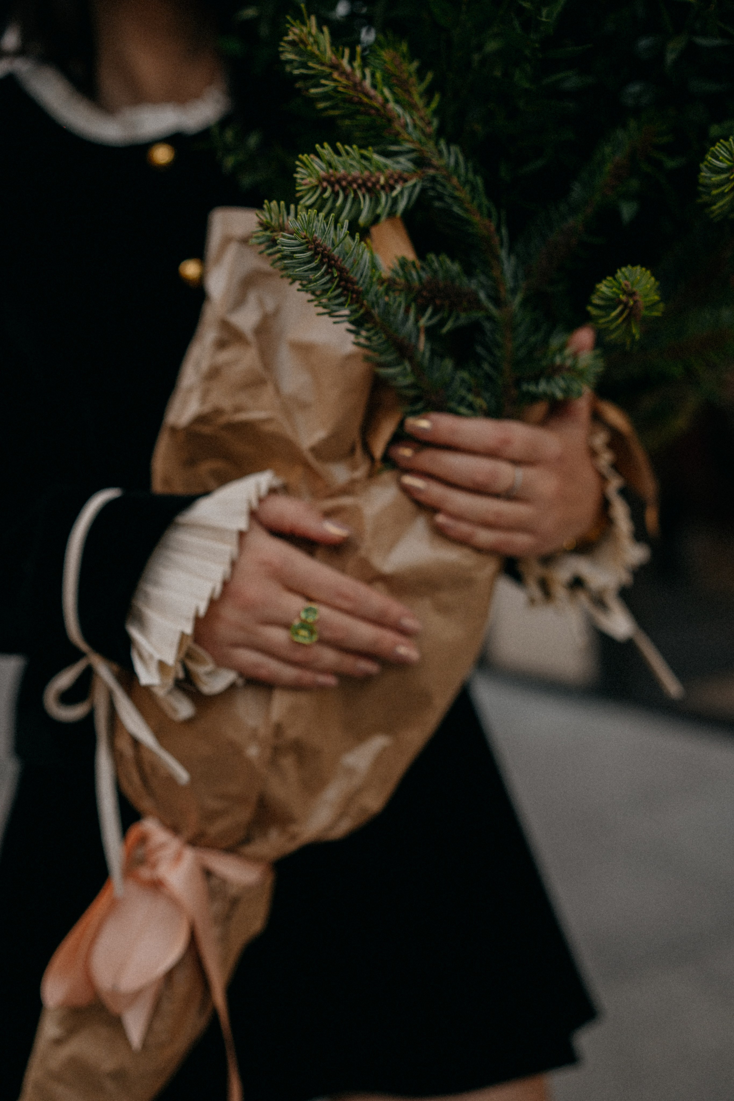 Дарья. Фотограф Москва Ларина Юлия