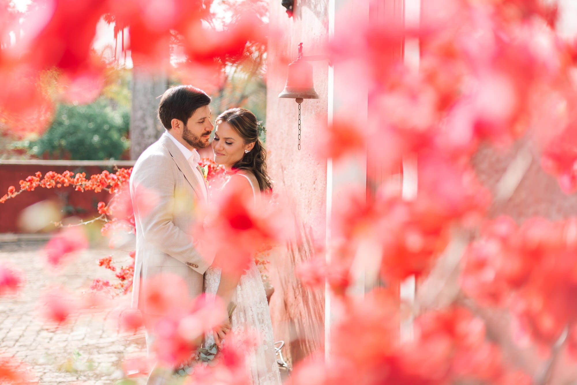 Clara e Arthur — Fazenda das Cabras