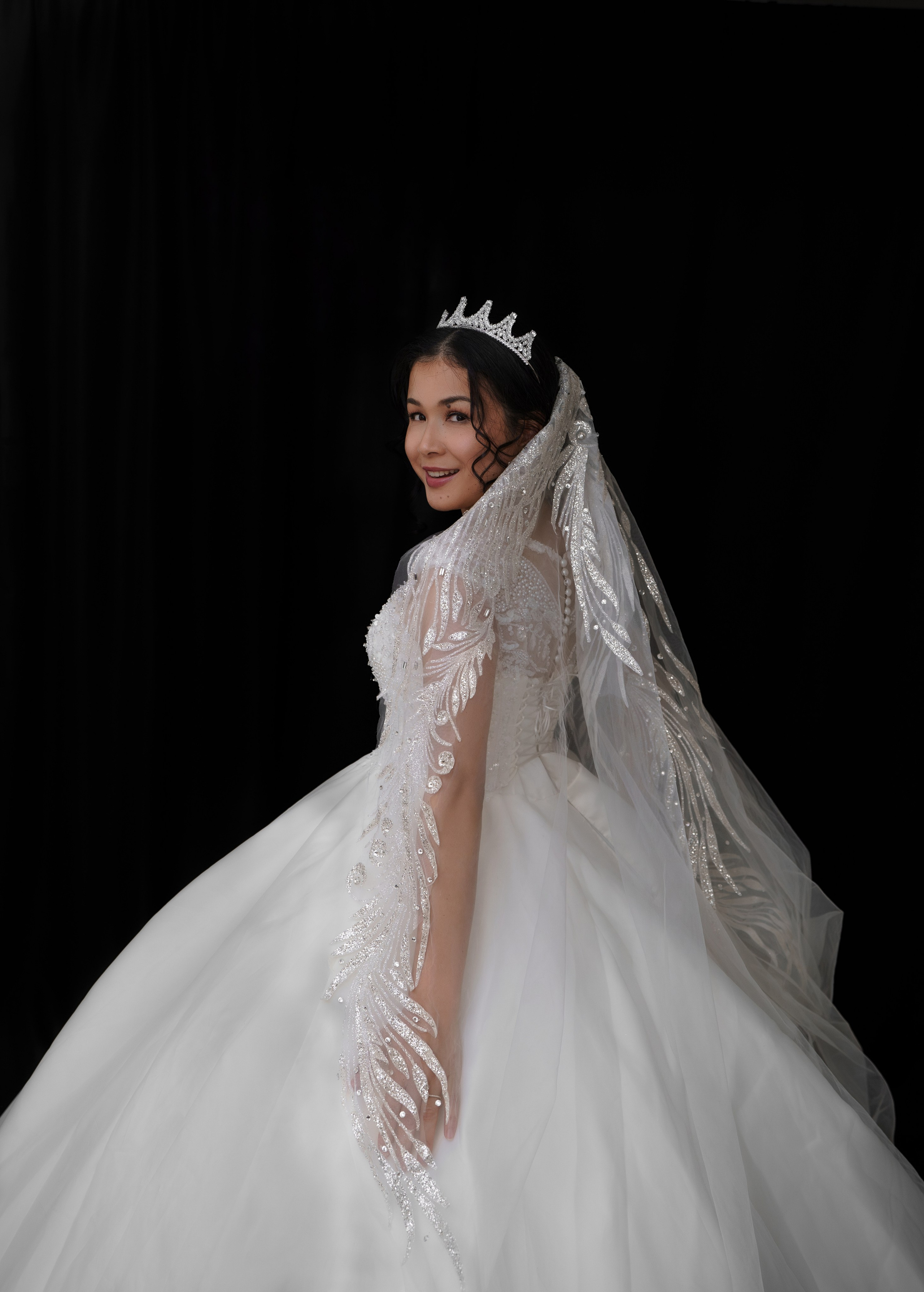 Wedding dresses. New York + travel photographer