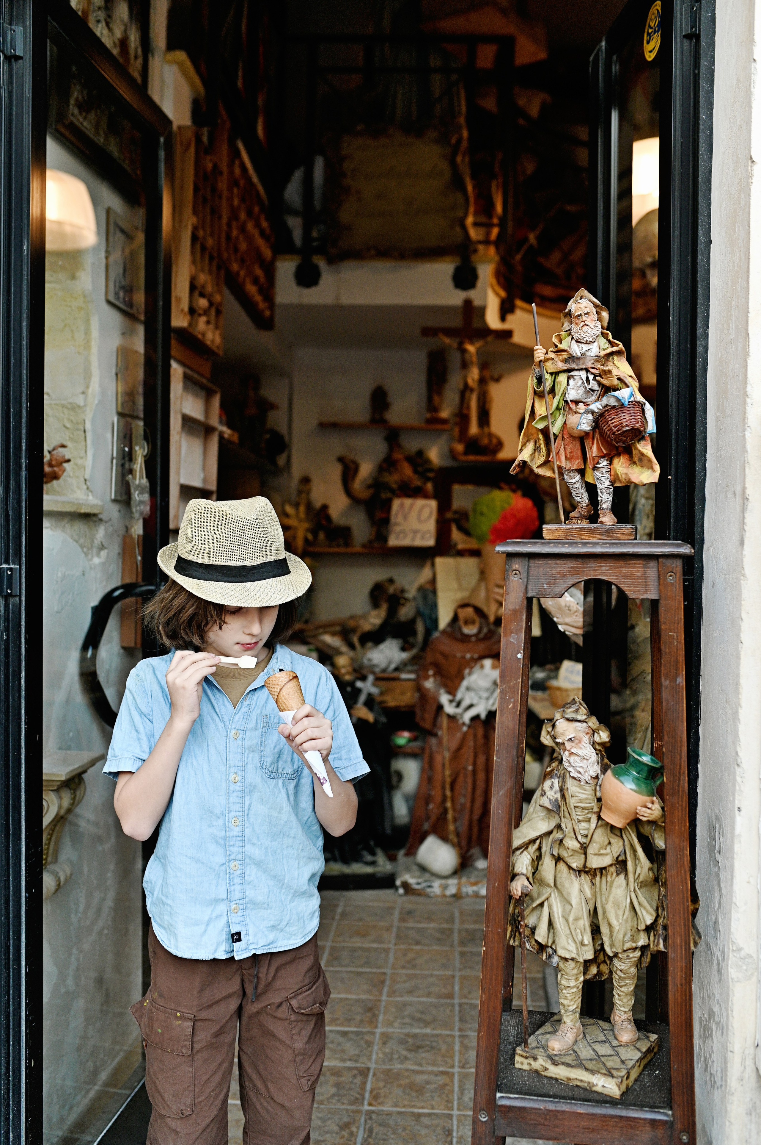 Little Adventures in Lecce