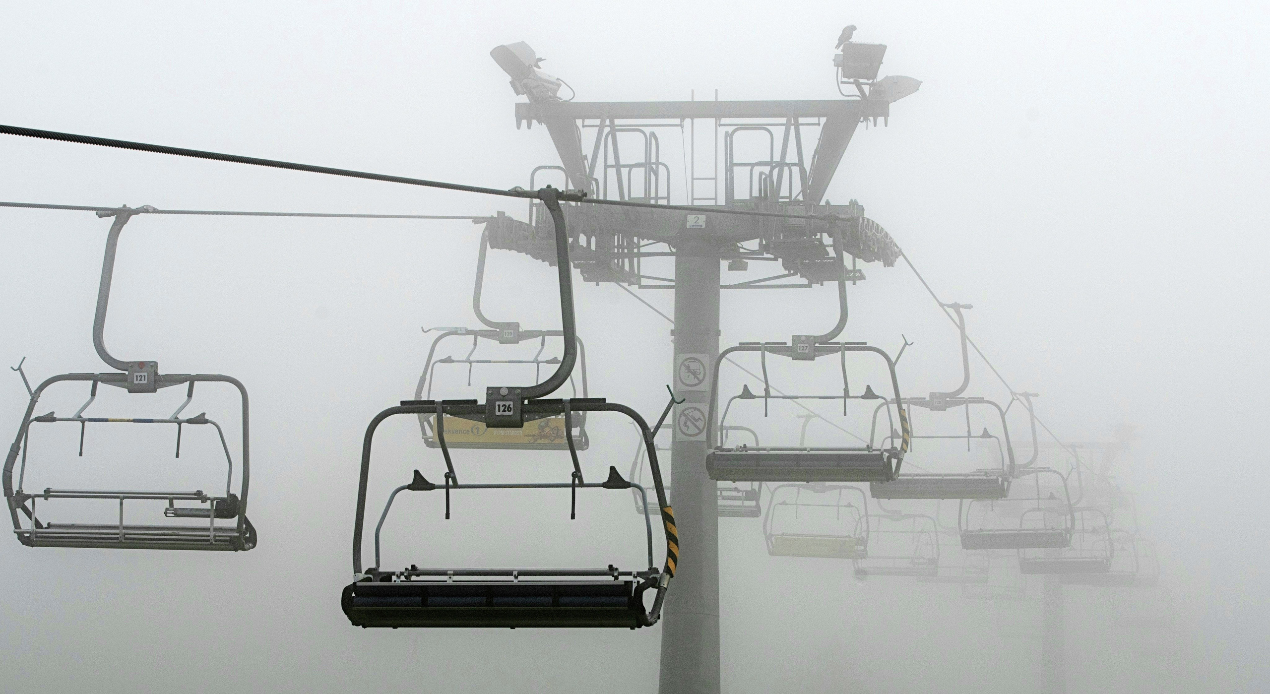 ИНДУСТРИАЛЬНЫЙ ПЕЙЗАЖ. LUKIN IGOR Photography