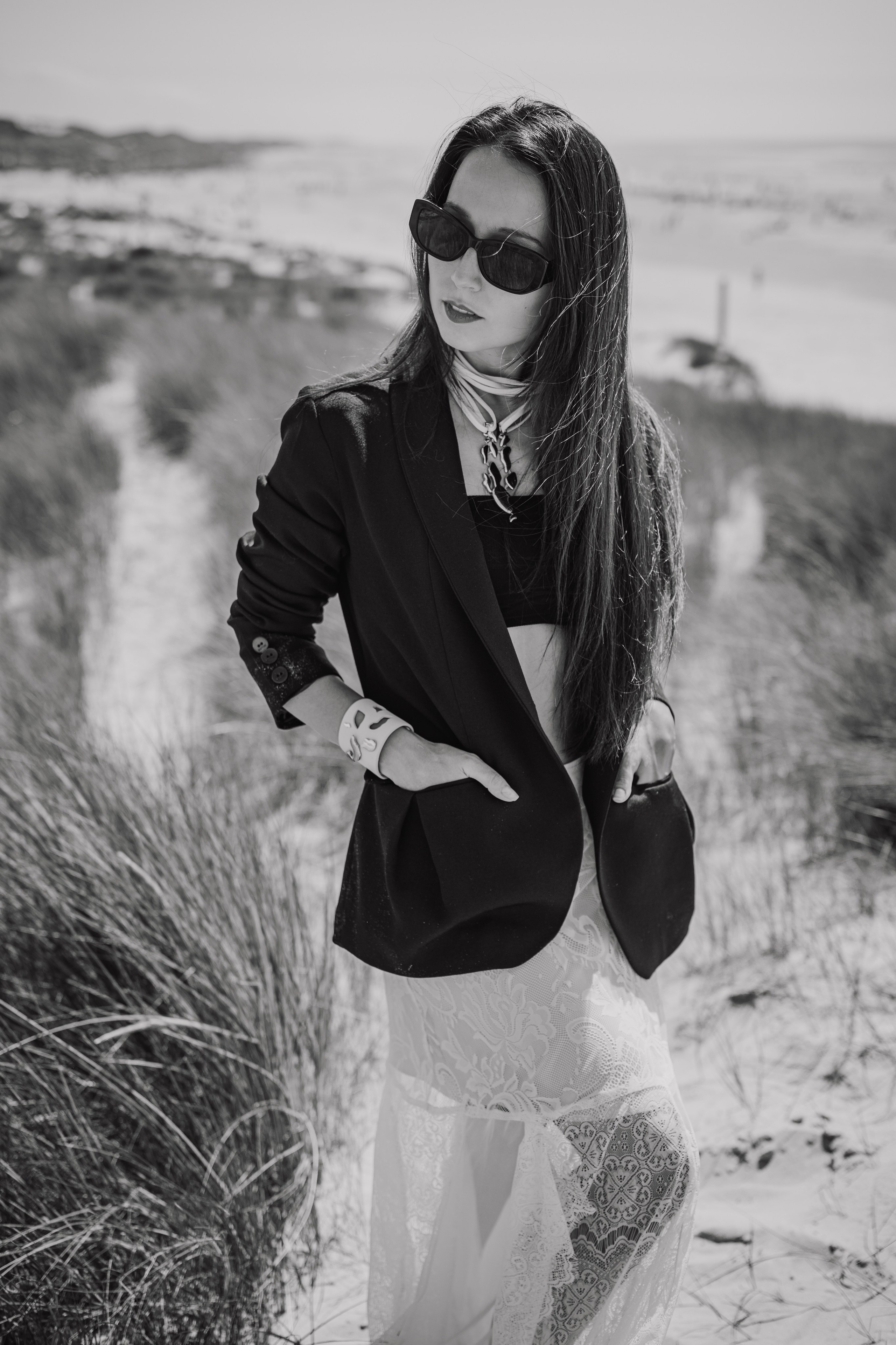 Rita Beach. Lms-mode.com