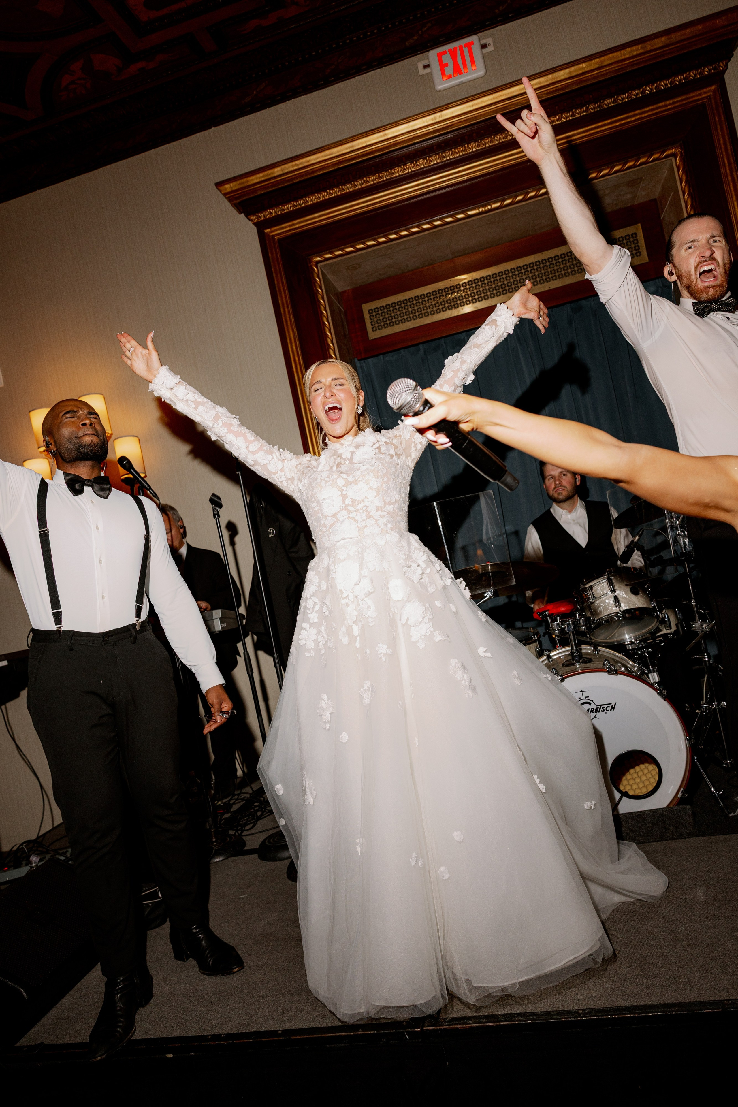 Killeen and Patrick. Wedding photographer and videographer New York | New Jersey