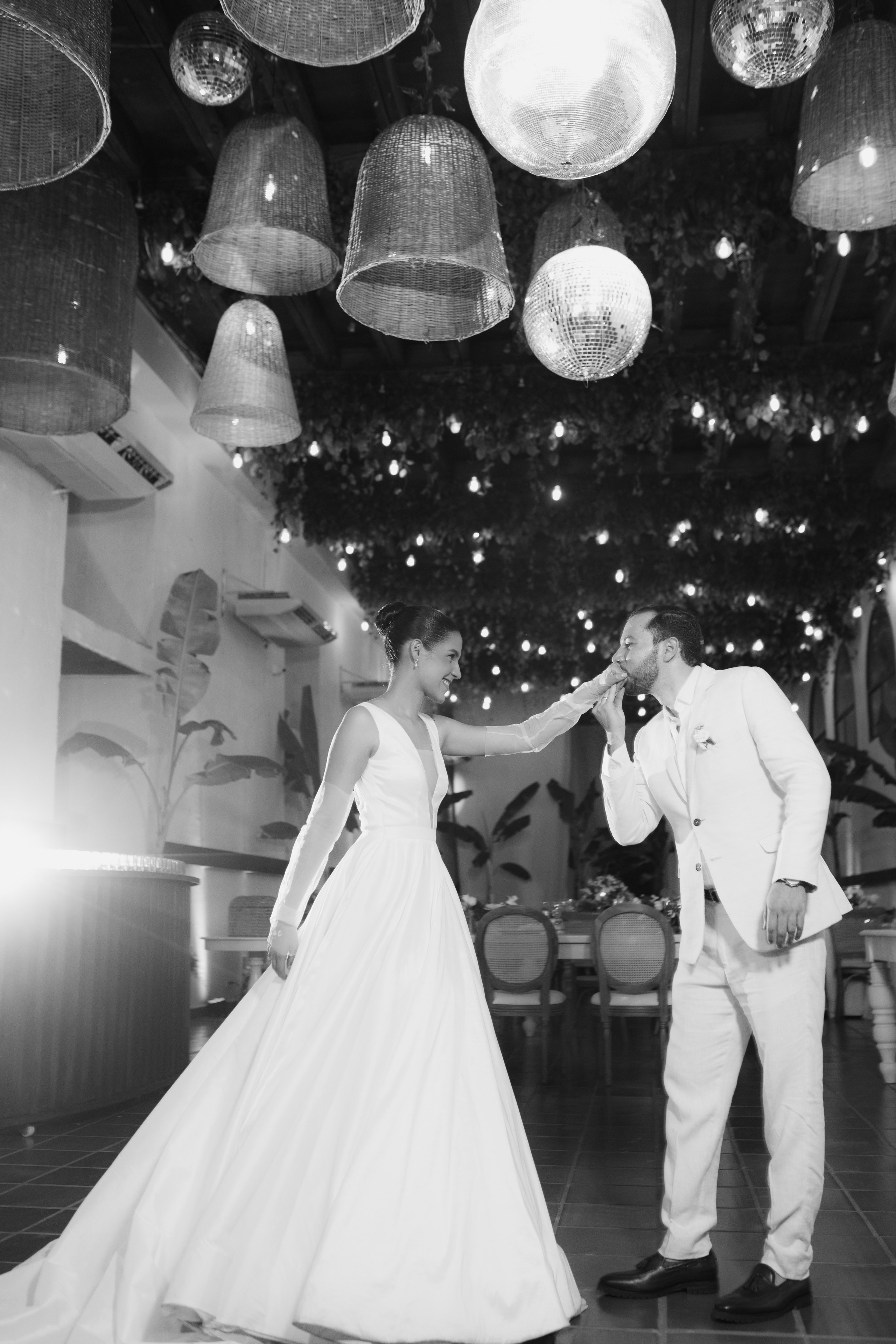 Any&Carlos. Wedding photography in Cartagena by Morada Photography