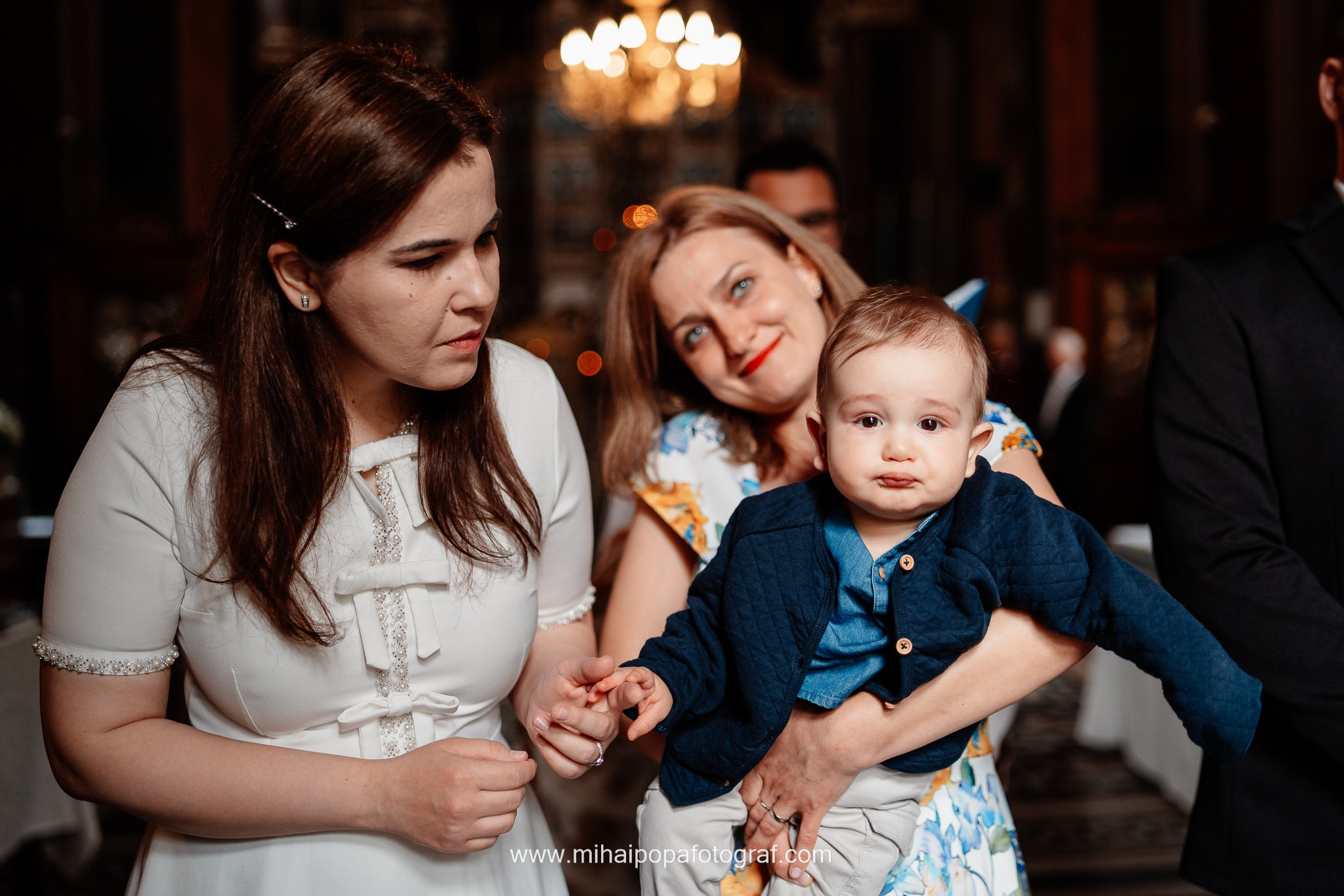 Botez - Lucian Mihai. Mihai Popa |Wedding Photographer | Worldwide | Bucharest