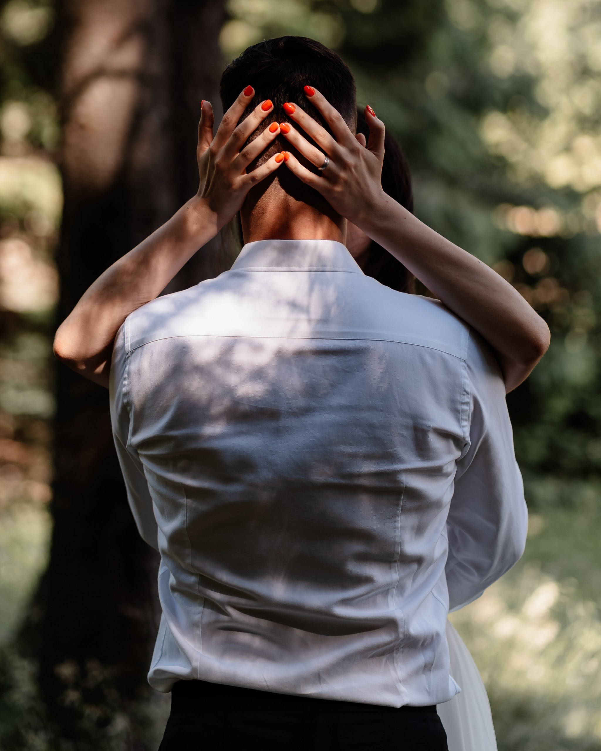 Trash the dress — Lorena&Adi  - Mihai Popa. Mihai Popa |Wedding Photographer | Worldwide | Bucharest