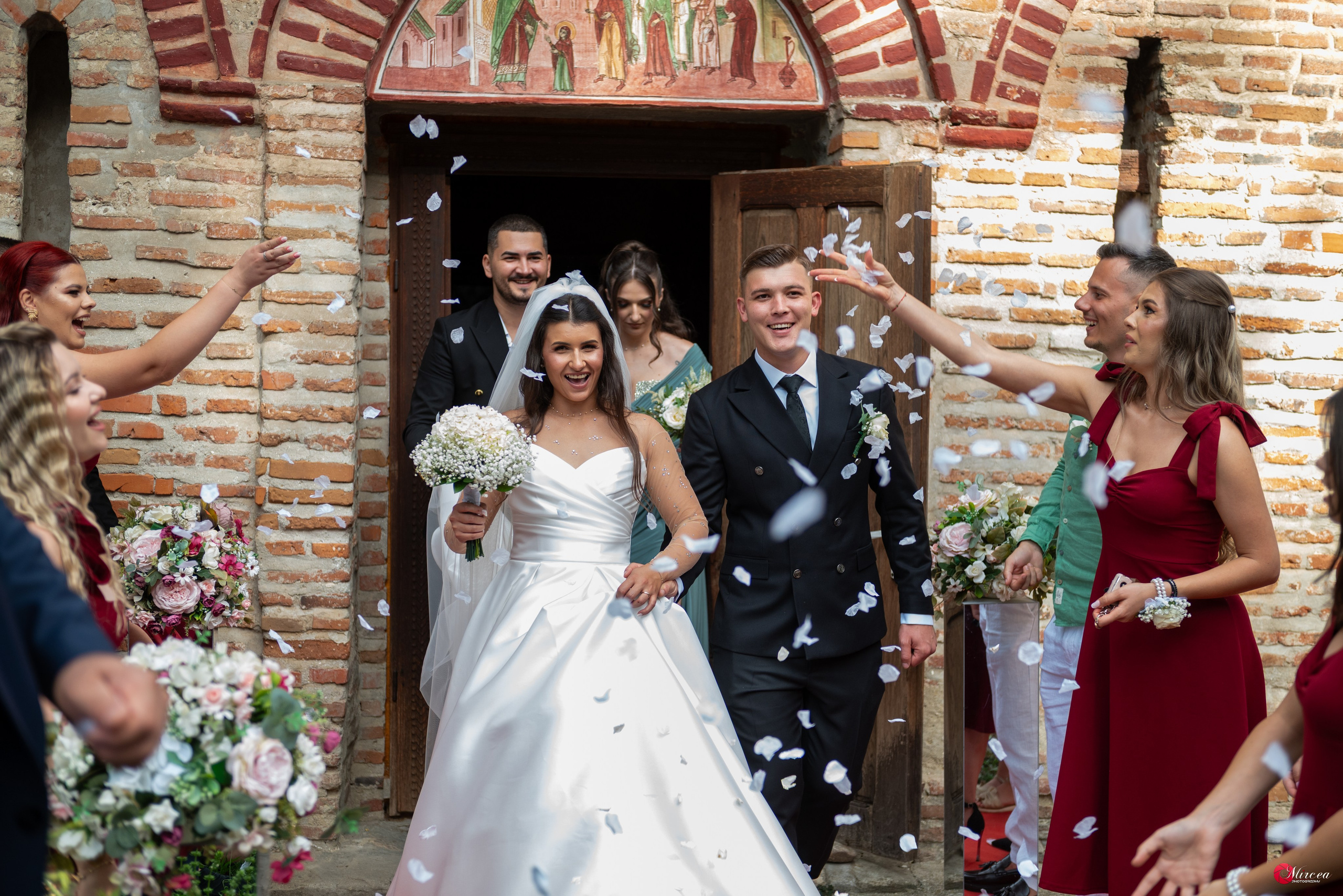 Narcisa & Claudiu. Mircea Marculescu Photography Videography