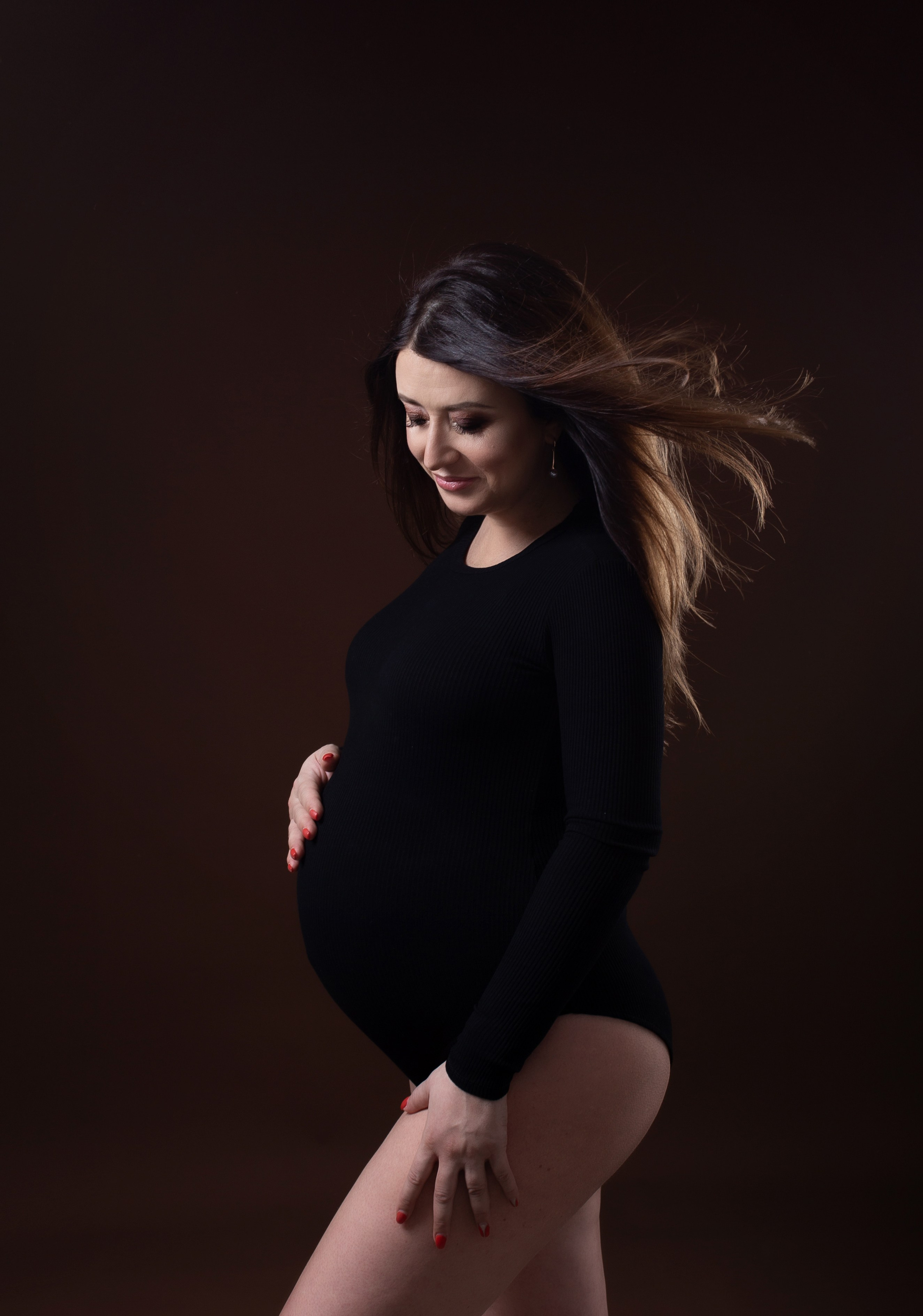 Каталог 7 Беременность. Катерина Шустерман — фотограф Newborn, семейный в Израиле